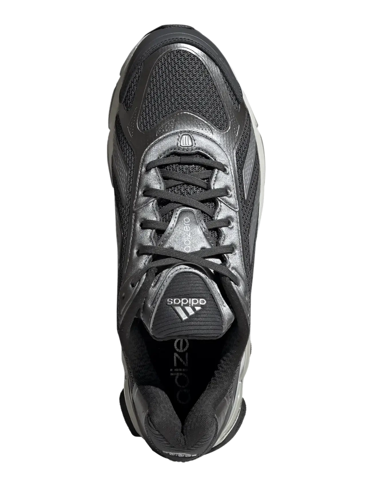 adidas Originals - FORMOTION F50 - low tops - gresix/silvmt/ironmt - 4
