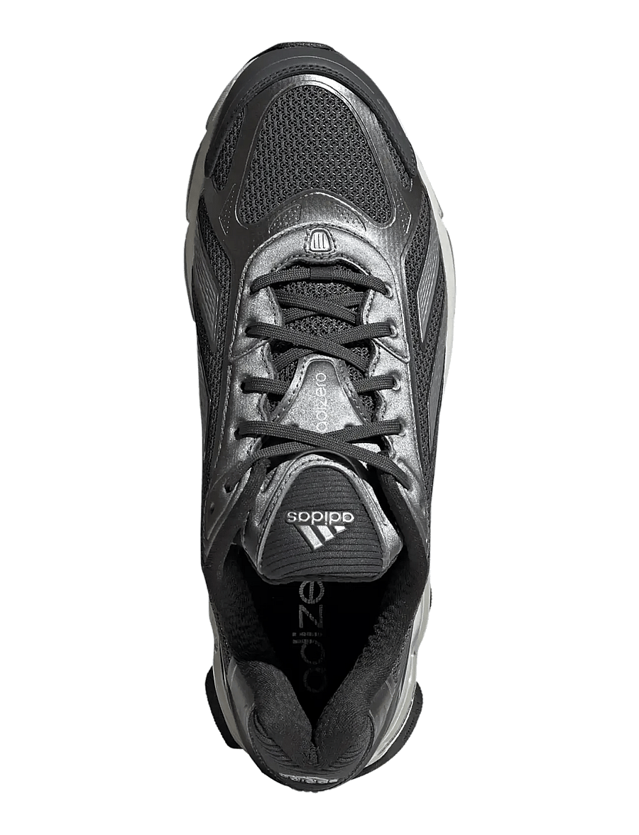 adidas Originals - FORMOTION F50 - low tops - gresix/silvmt/ironmt - 4