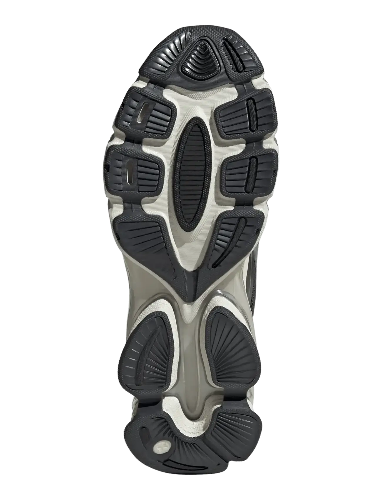 adidas Originals - FORMOTION F50 - low tops - gresix/silvmt/ironmt - 5