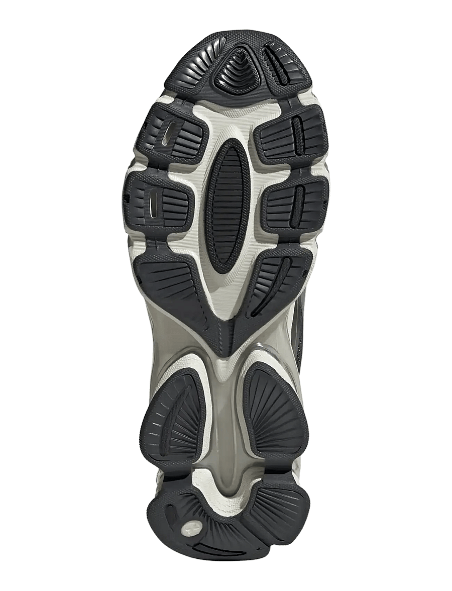 adidas Originals - FORMOTION F50 - low tops - gresix/silvmt/ironmt - 5