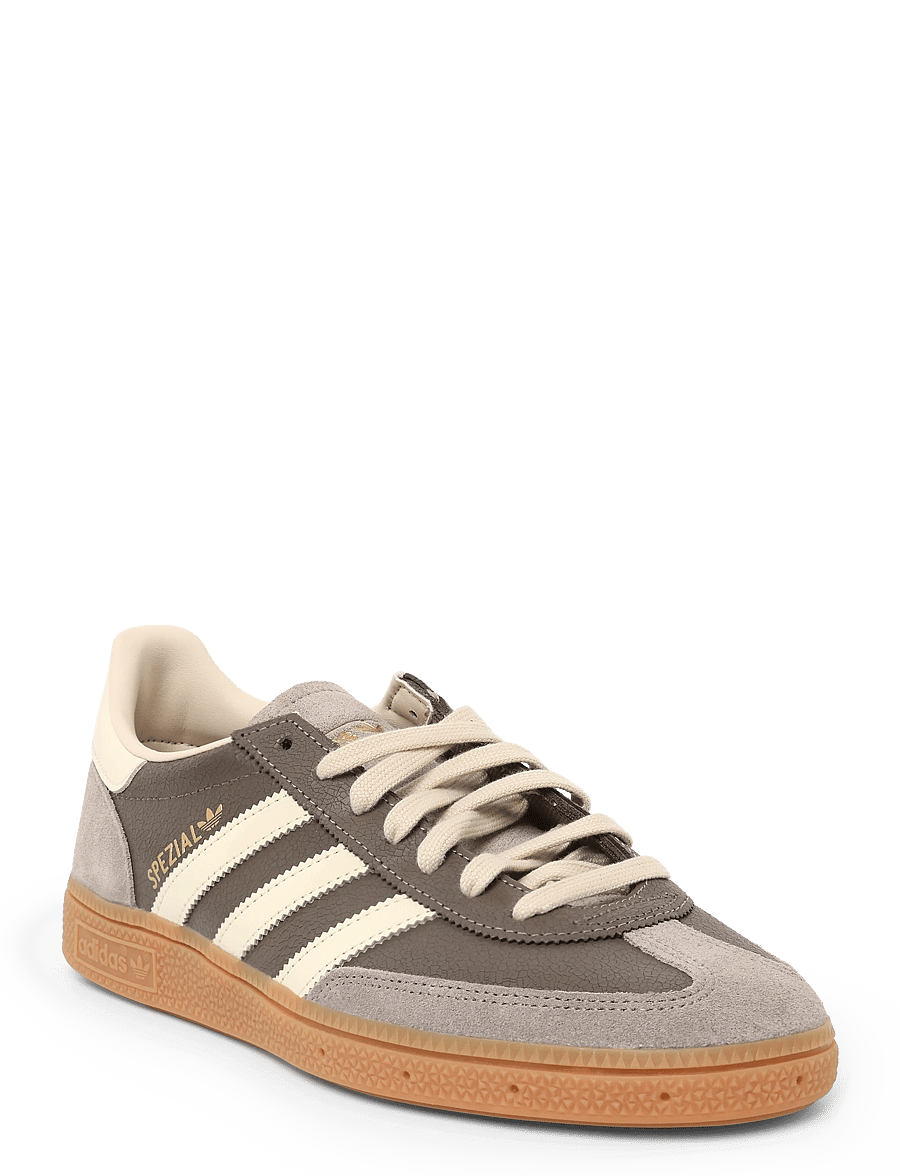 adidas Originals - HANDBALL SPEZIAL - kõrge säärega tossud - earstr/warvan/gum2 - 0