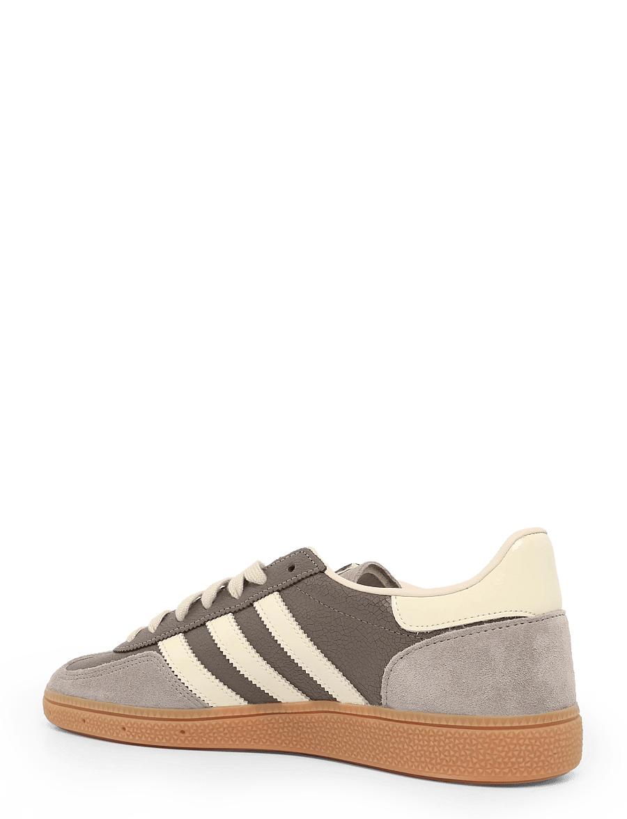 adidas Originals - HANDBALL SPEZIAL - kõrge säärega tossud - earstr/warvan/gum2 - 1