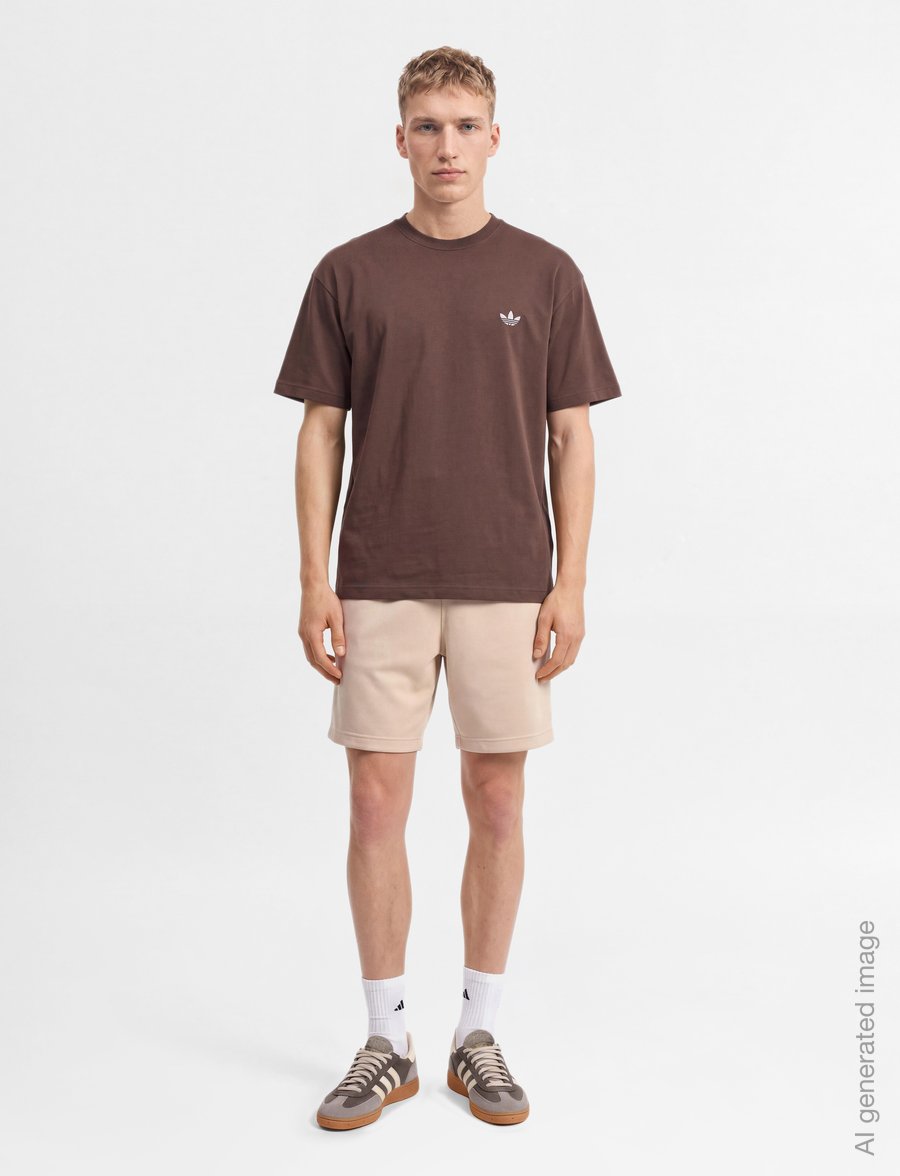 adidas Originals - HANDBALL SPEZIAL - niedriger schnitt - earstr/warvan/gum2 - 0