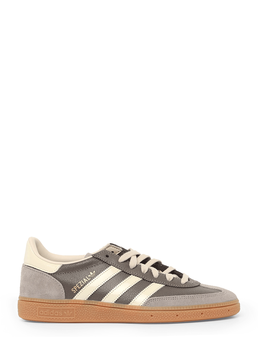 adidas Originals - HANDBALL SPEZIAL - kõrge säärega tossud - earstr/warvan/gum2 - 2