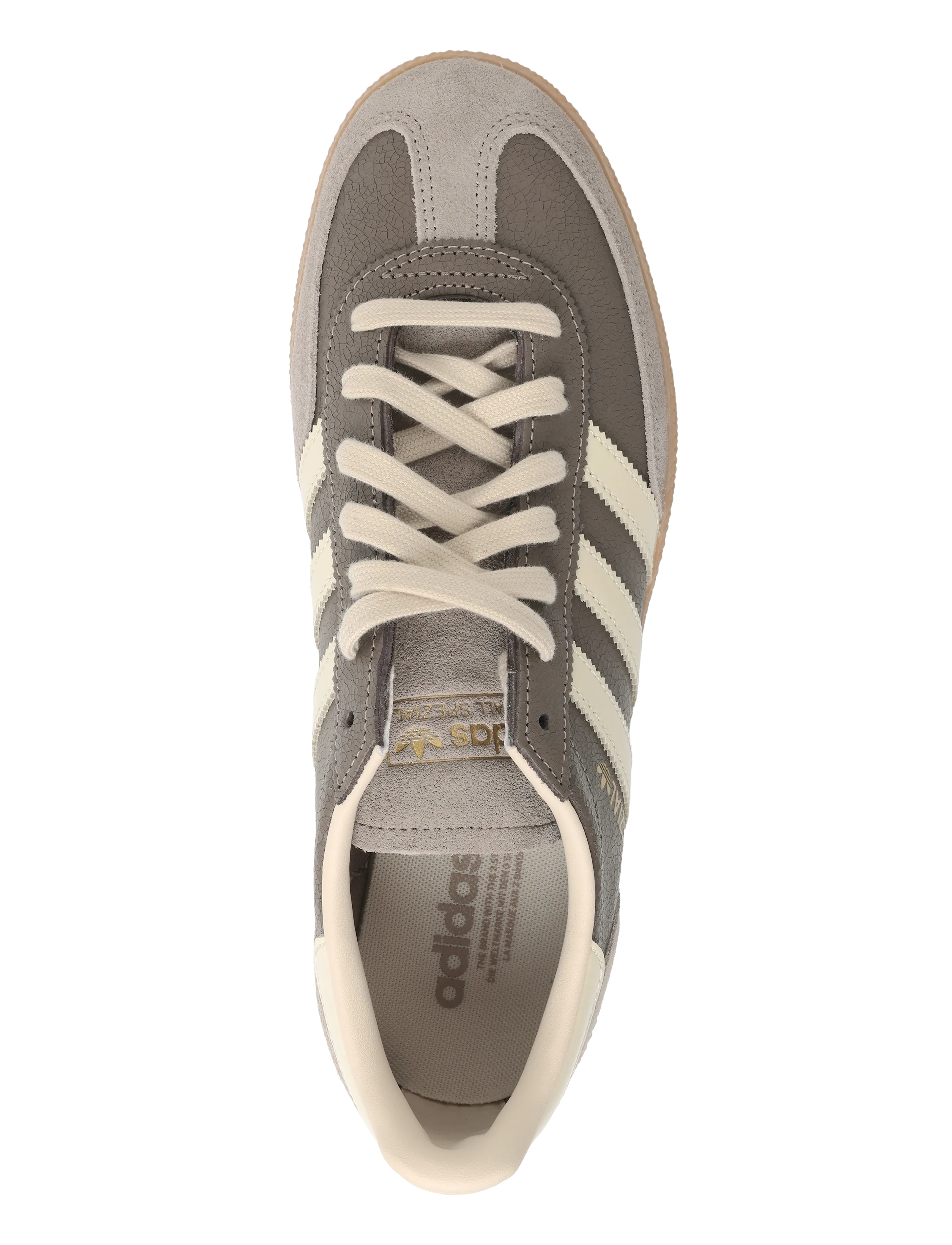 adidas Originals - HANDBALL SPEZIAL - earstr/warvan/gum2 - 3