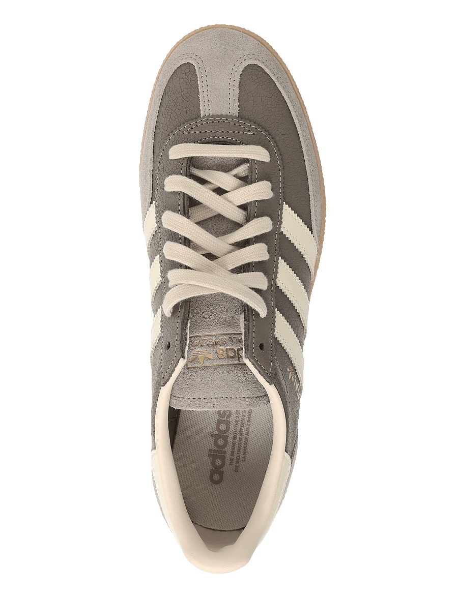 adidas Originals - HANDBALL SPEZIAL - kõrge säärega tossud - earstr/warvan/gum2 - 3