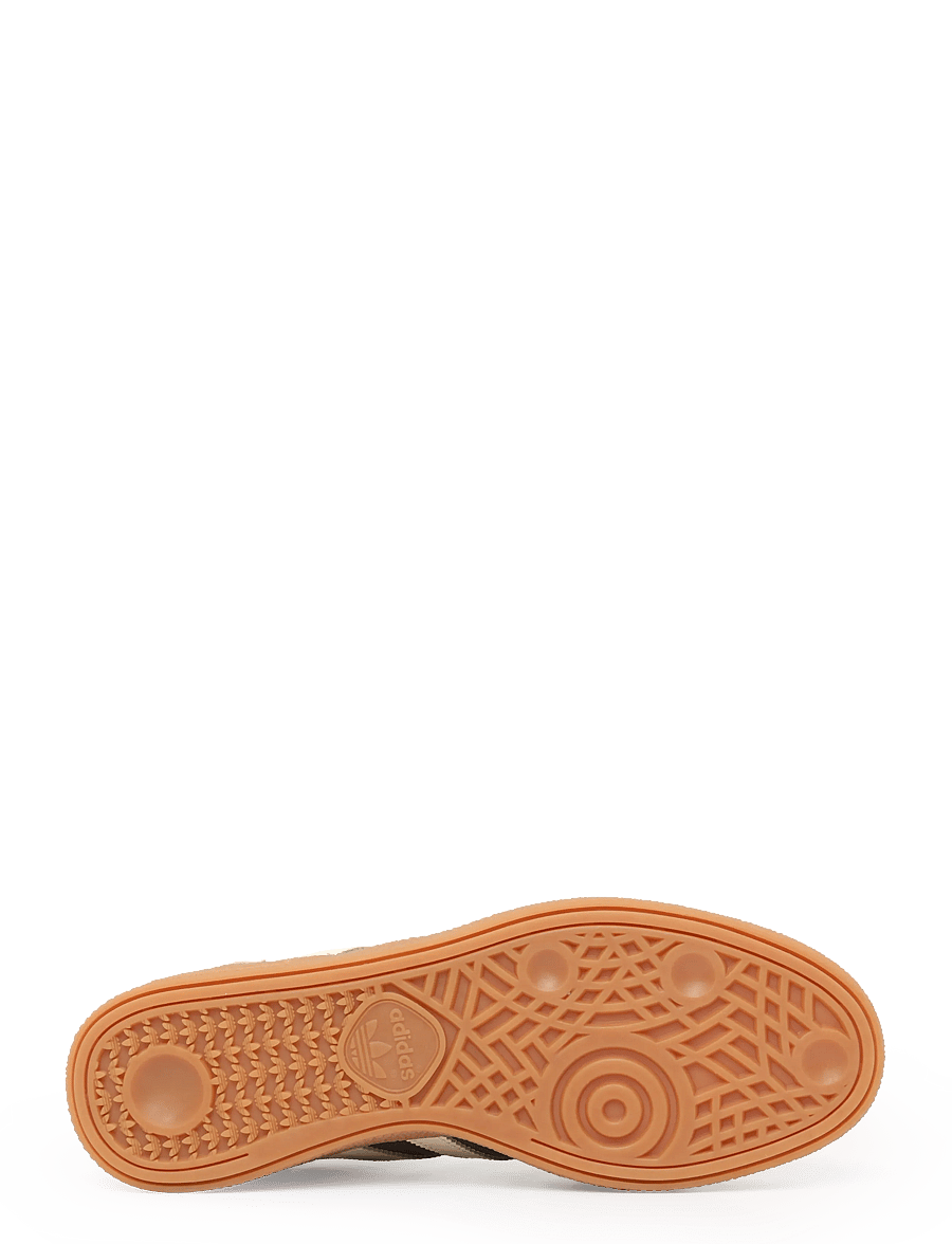 adidas Originals - HANDBALL SPEZIAL - kõrge säärega tossud - earstr/warvan/gum2 - 4