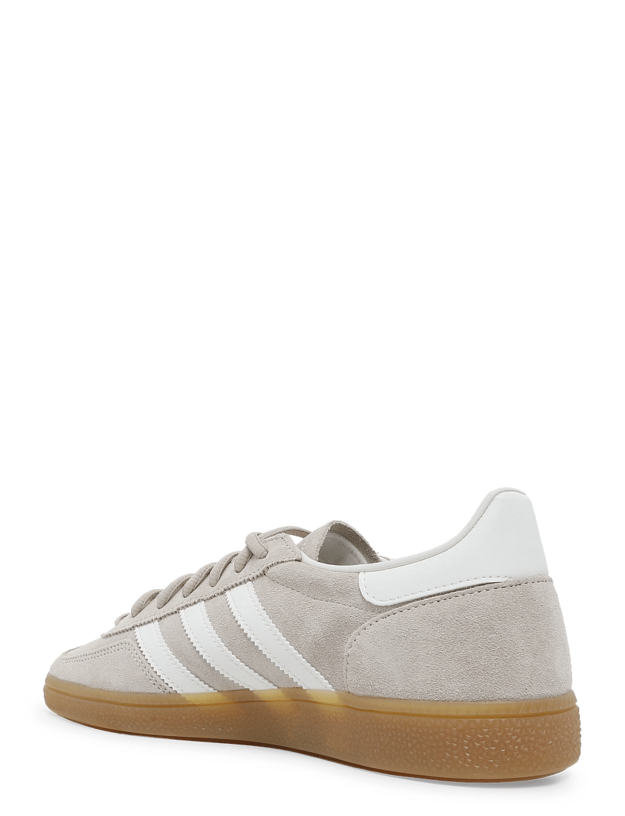 adidas Originals - HANDBALL SPEZIAL - niedriger schnitt - khathr/owhite/gum4 - 1