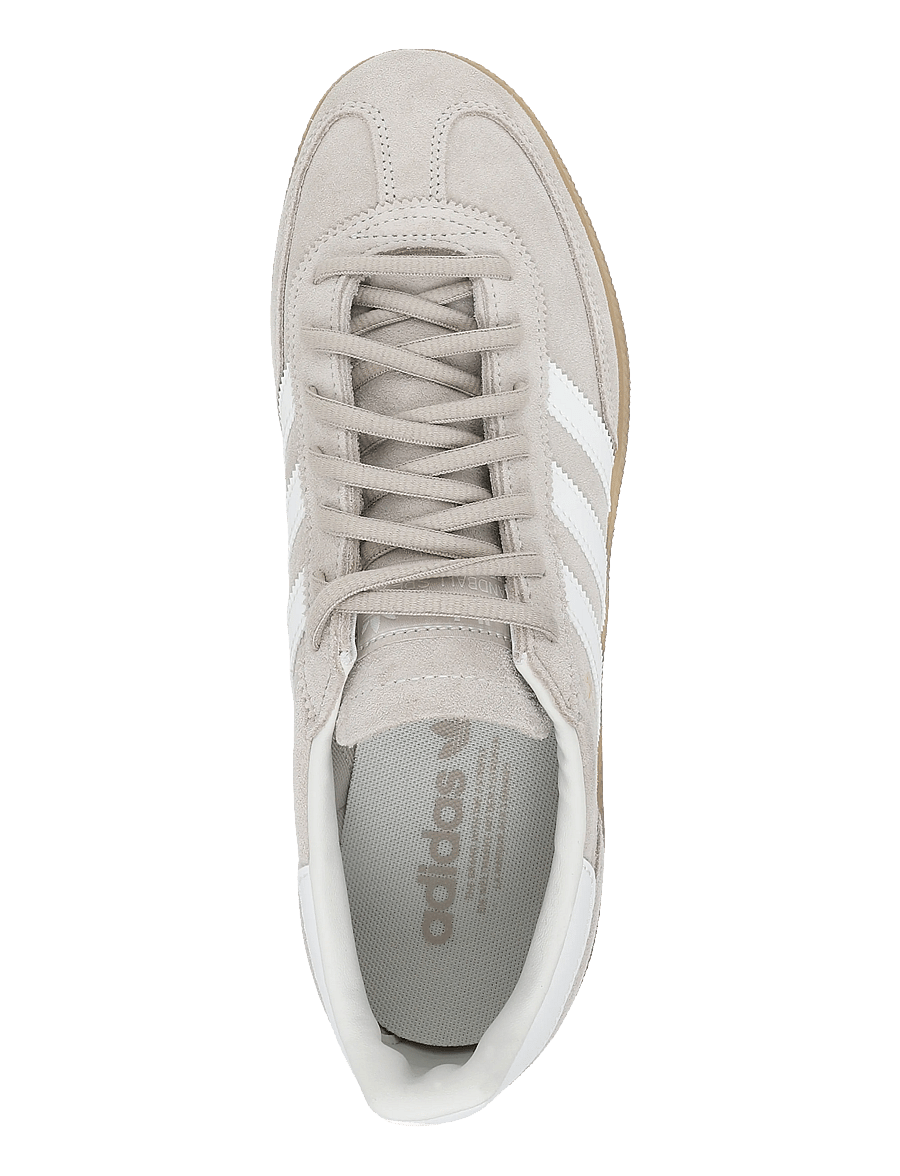 adidas Originals - HANDBALL SPEZIAL - niedriger schnitt - khathr/owhite/gum4 - 3