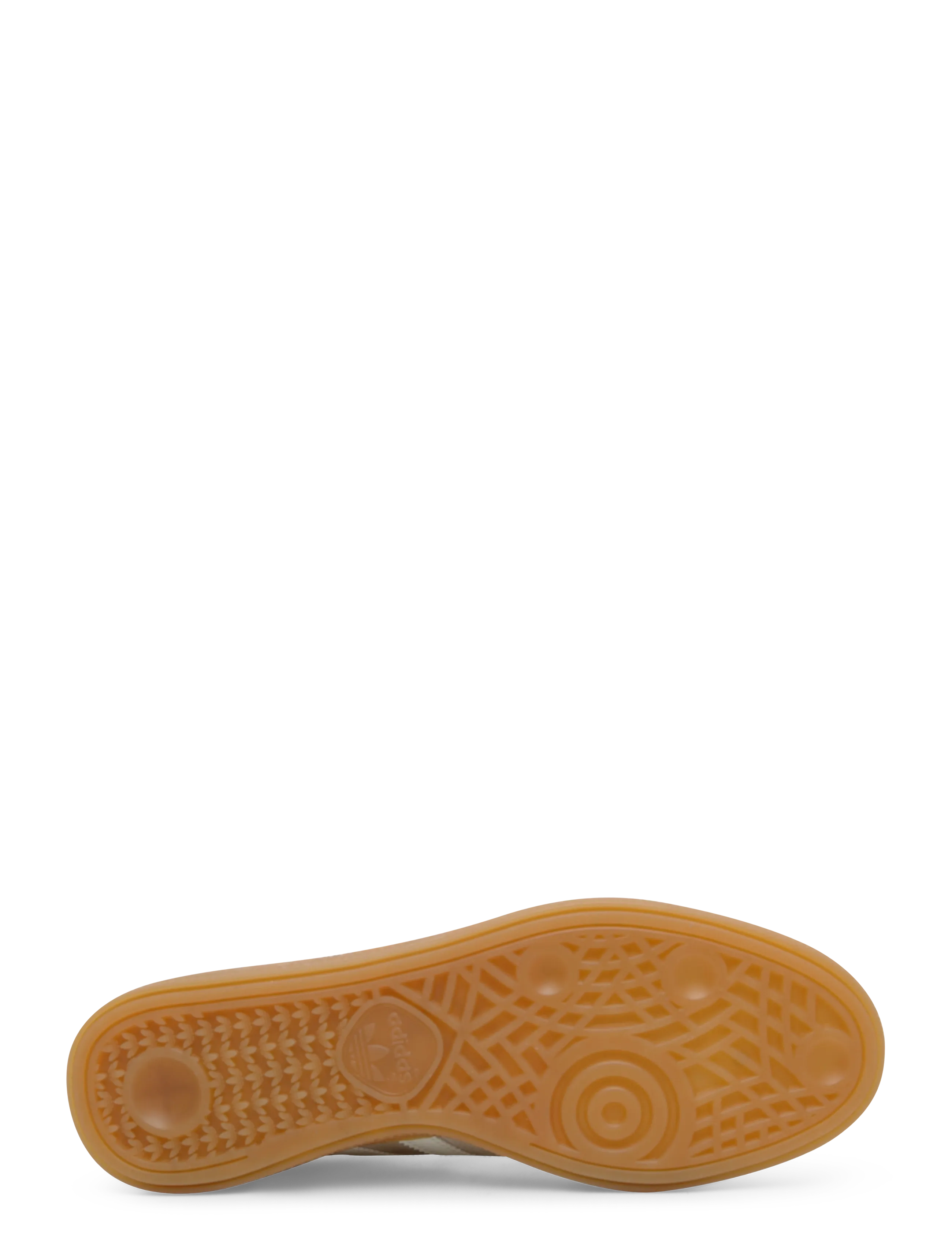adidas Originals - HANDBALL SPEZIAL - indendørs sportssko - khathr/owhite/gum4 - 4