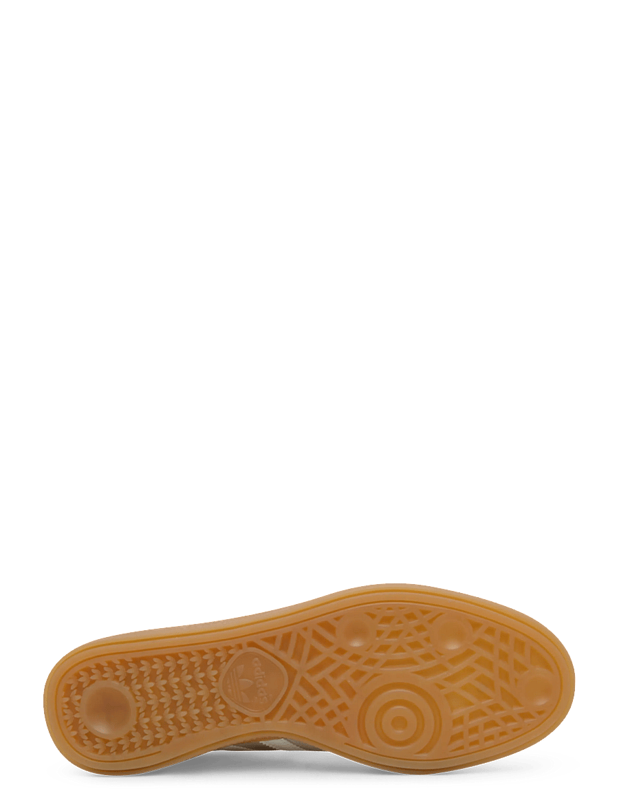 adidas Originals - HANDBALL SPEZIAL - niedriger schnitt - khathr/owhite/gum4 - 4
