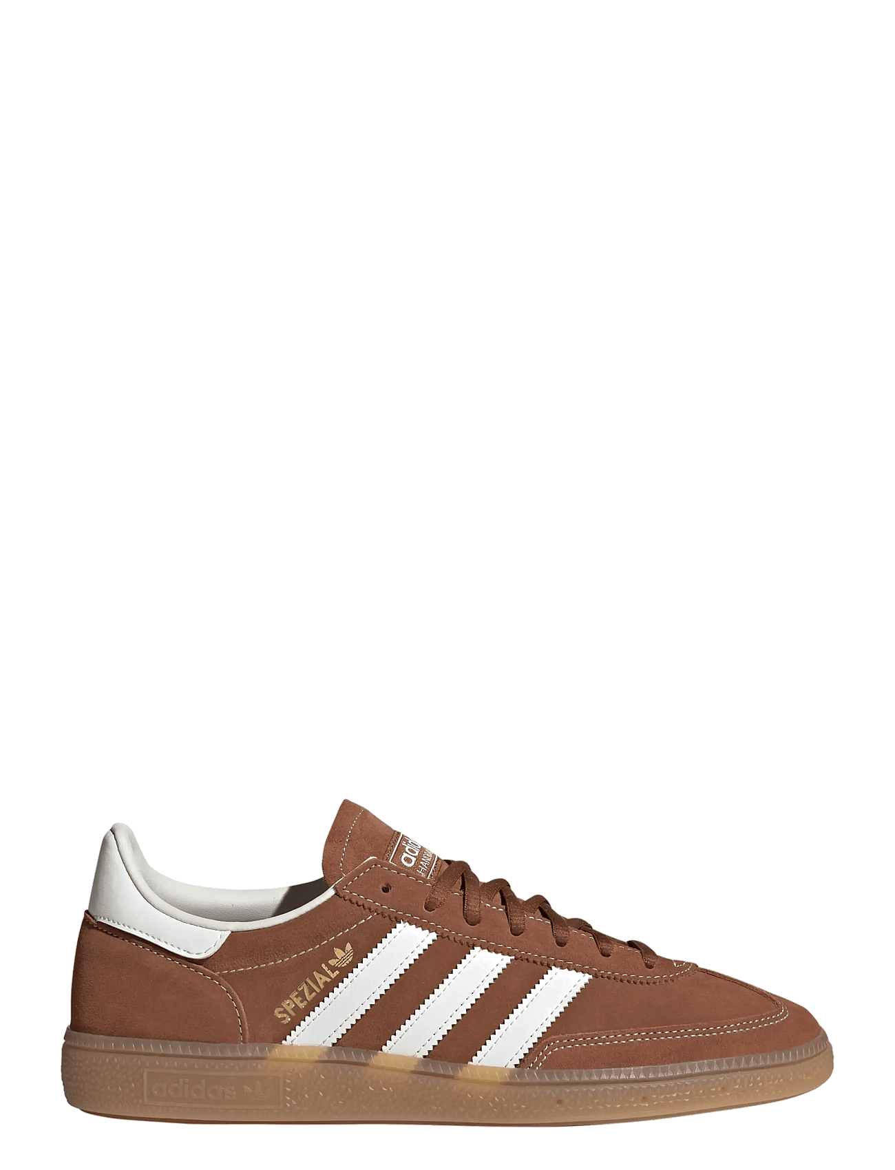 adidas Originals Handball Spezial - Brown - 48