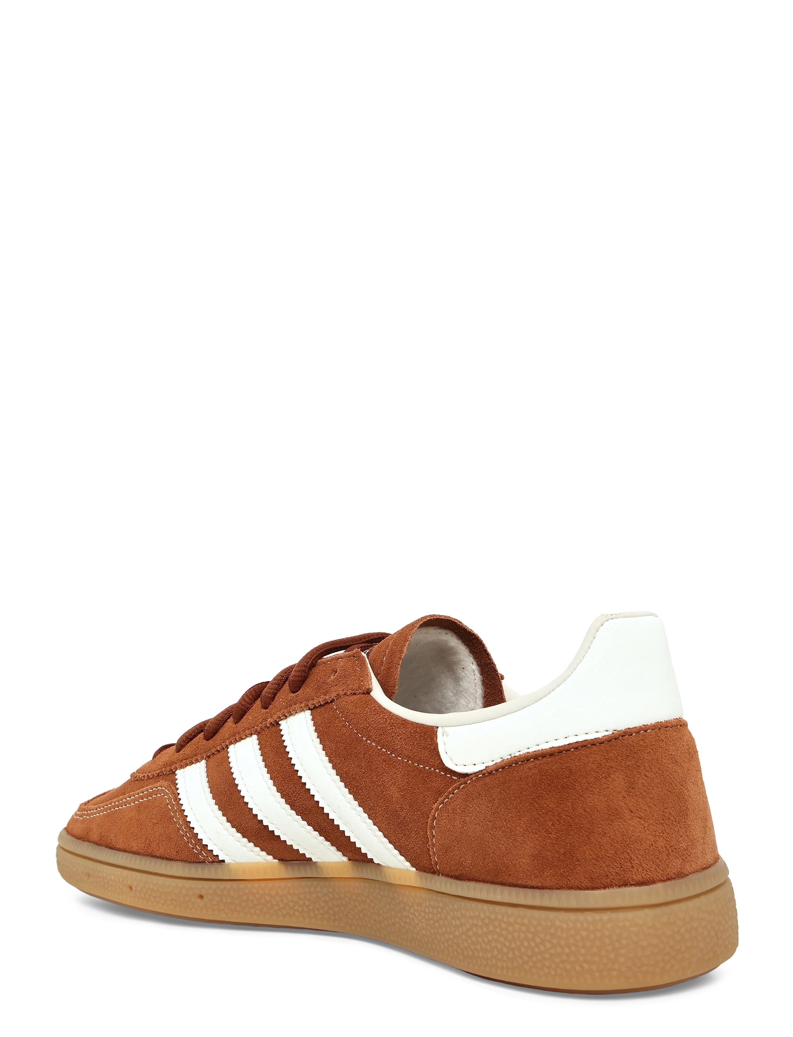adidas Originals - HANDBALL SPEZIAL - siseruumide spordijalatsid - dubr/owhite/gum4 - 1