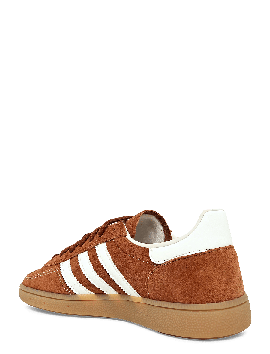 adidas Originals - HANDBALL SPEZIAL - niedriger schnitt - dubr/owhite/gum4 - 1