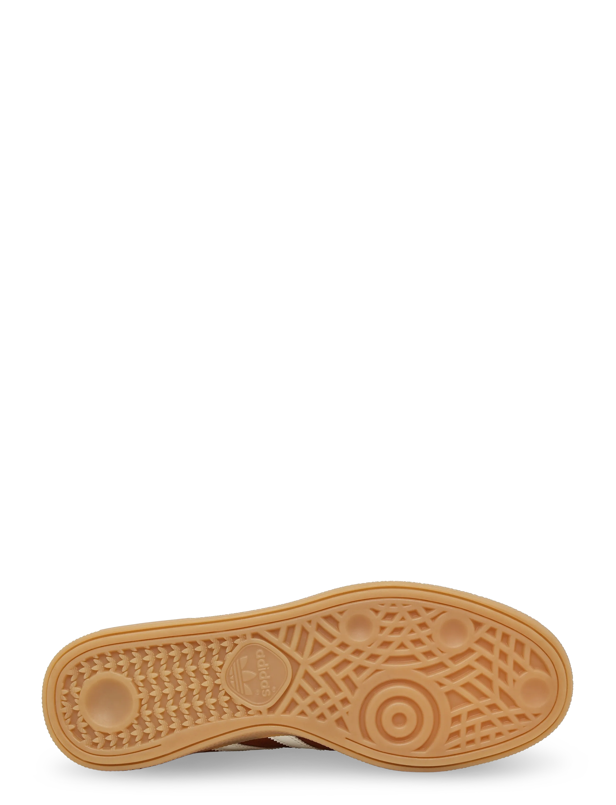 adidas Originals - HANDBALL SPEZIAL - siseruumide spordijalatsid - dubr/owhite/gum4 - 4