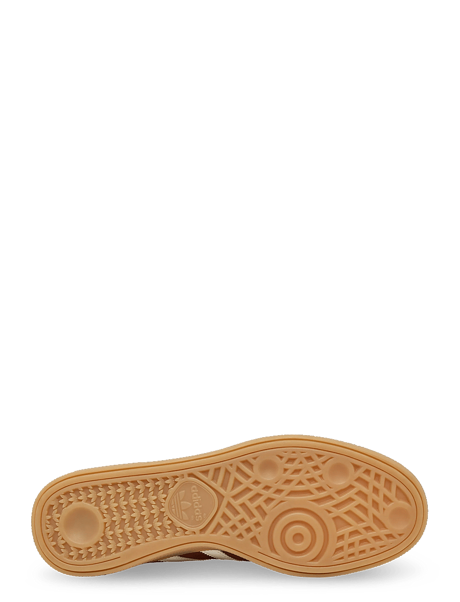 adidas Originals - HANDBALL SPEZIAL - niedriger schnitt - dubr/owhite/gum4 - 4