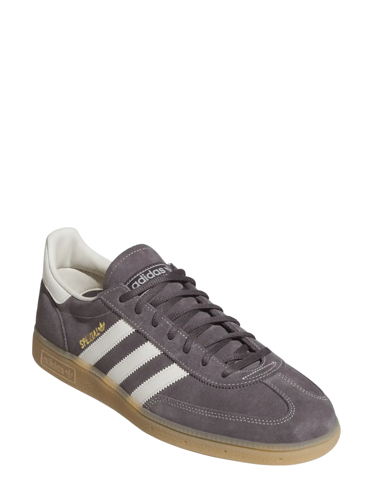 adidas Originals Handball Spezial, Mænd, Håndbold Spezial Sneakers, Grå, Str: 40