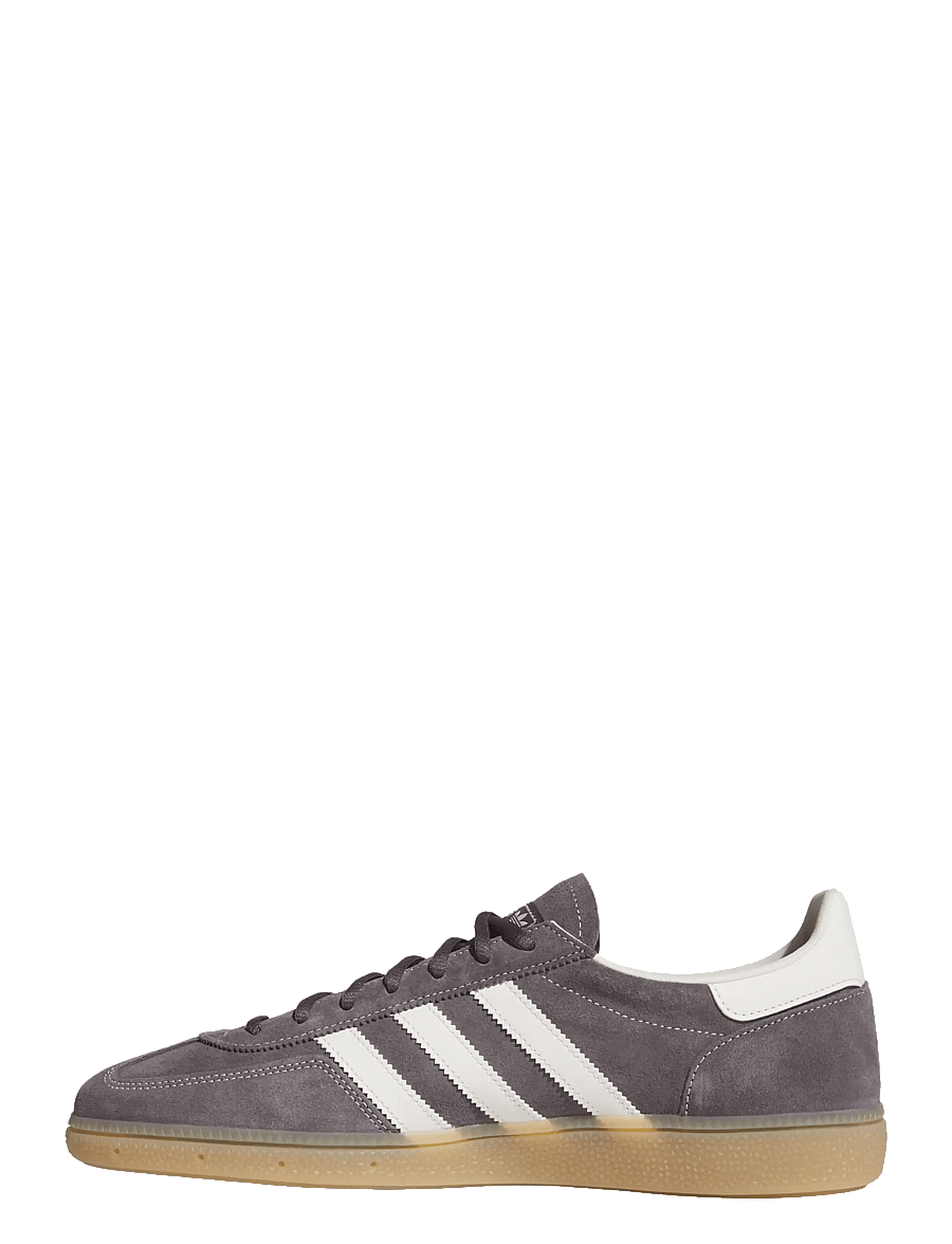 adidas Originals - HANDBALL SPEZIAL - niedriger schnitt - grestr/owhite/gum4 - 1