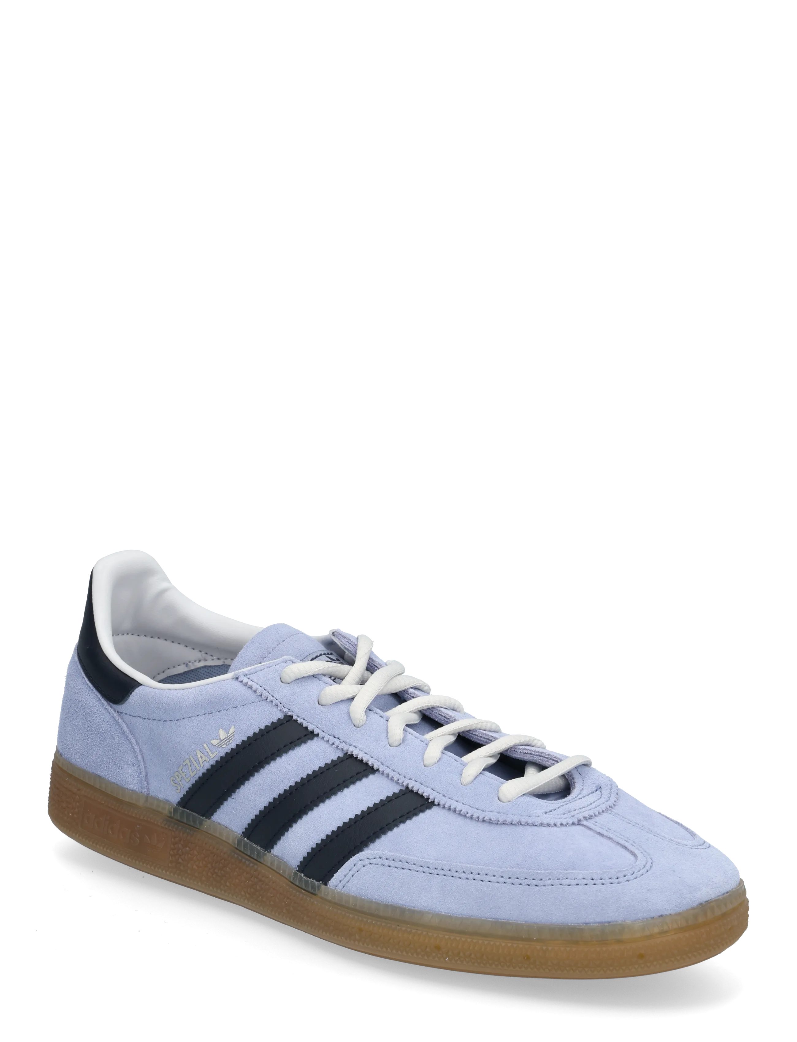 adidas Originals HANDBALL SPEZIAL - Sneakers - CHABLU/LEGINK/GUM5 / blue