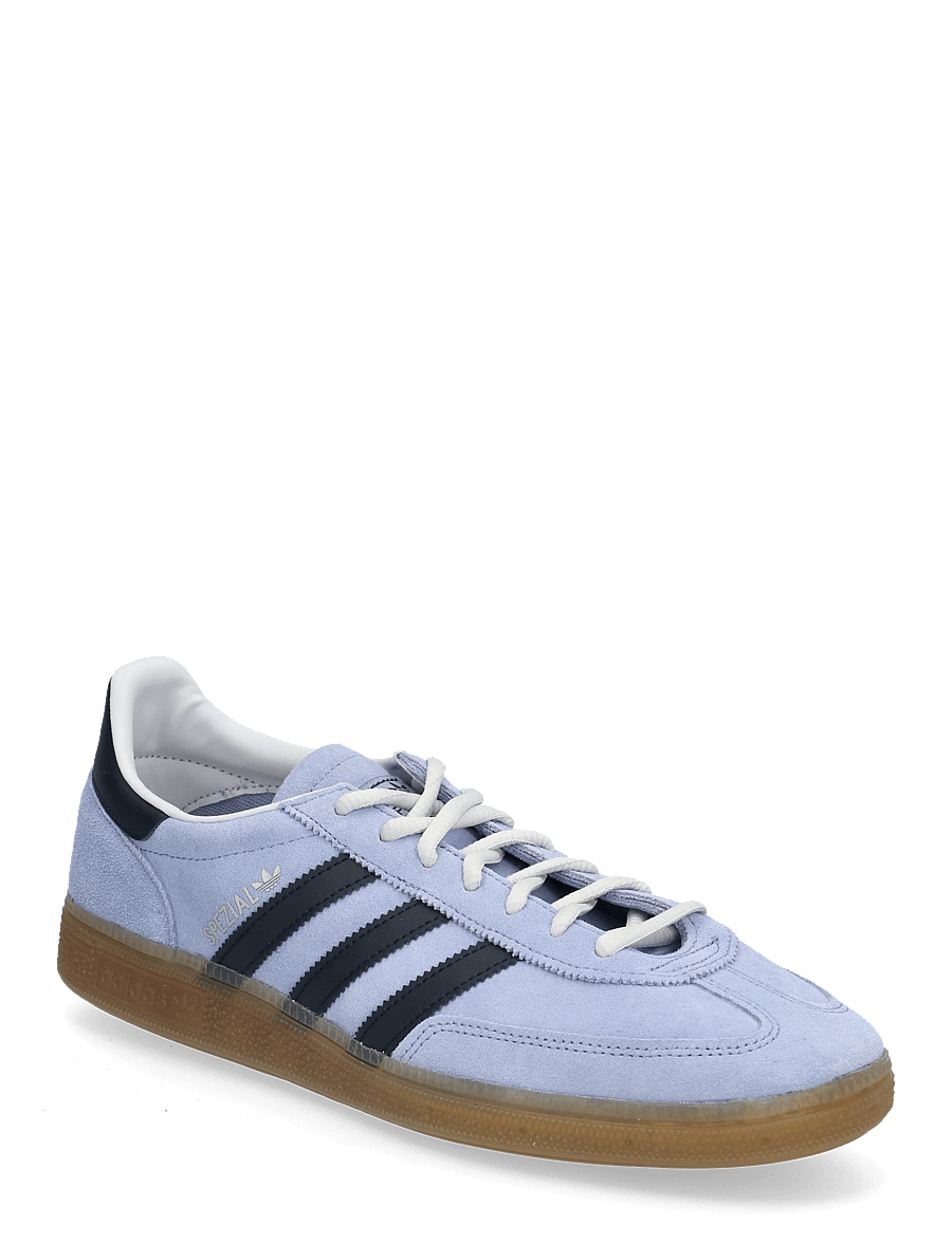adidas Originals - HANDBALL SPEZIAL - kõrge säärega tossud - chablu/legink/gum5 - 0