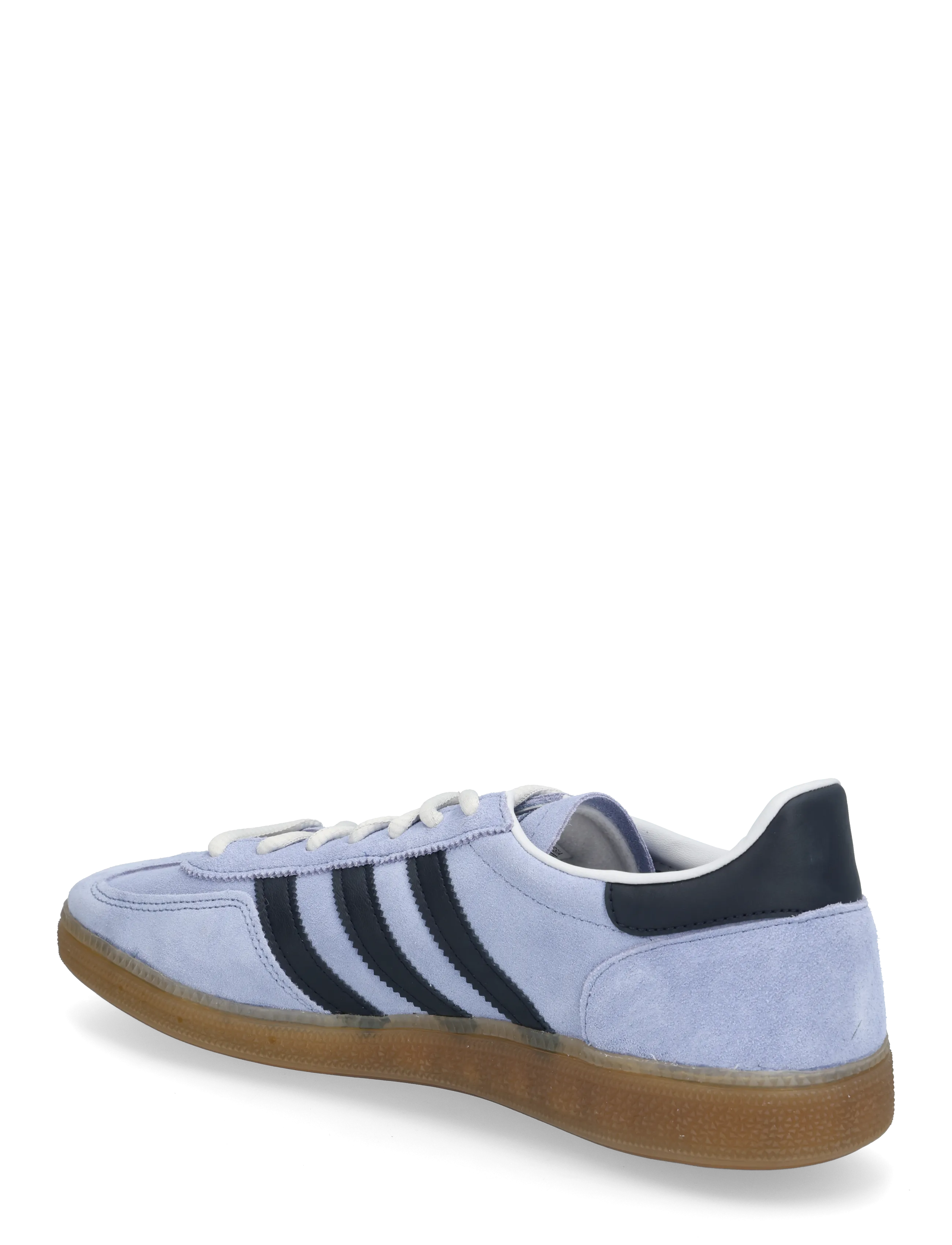 adidas Originals - HANDBALL SPEZIAL - kõrge säärega tossud - chablu/legink/gum5 - 1