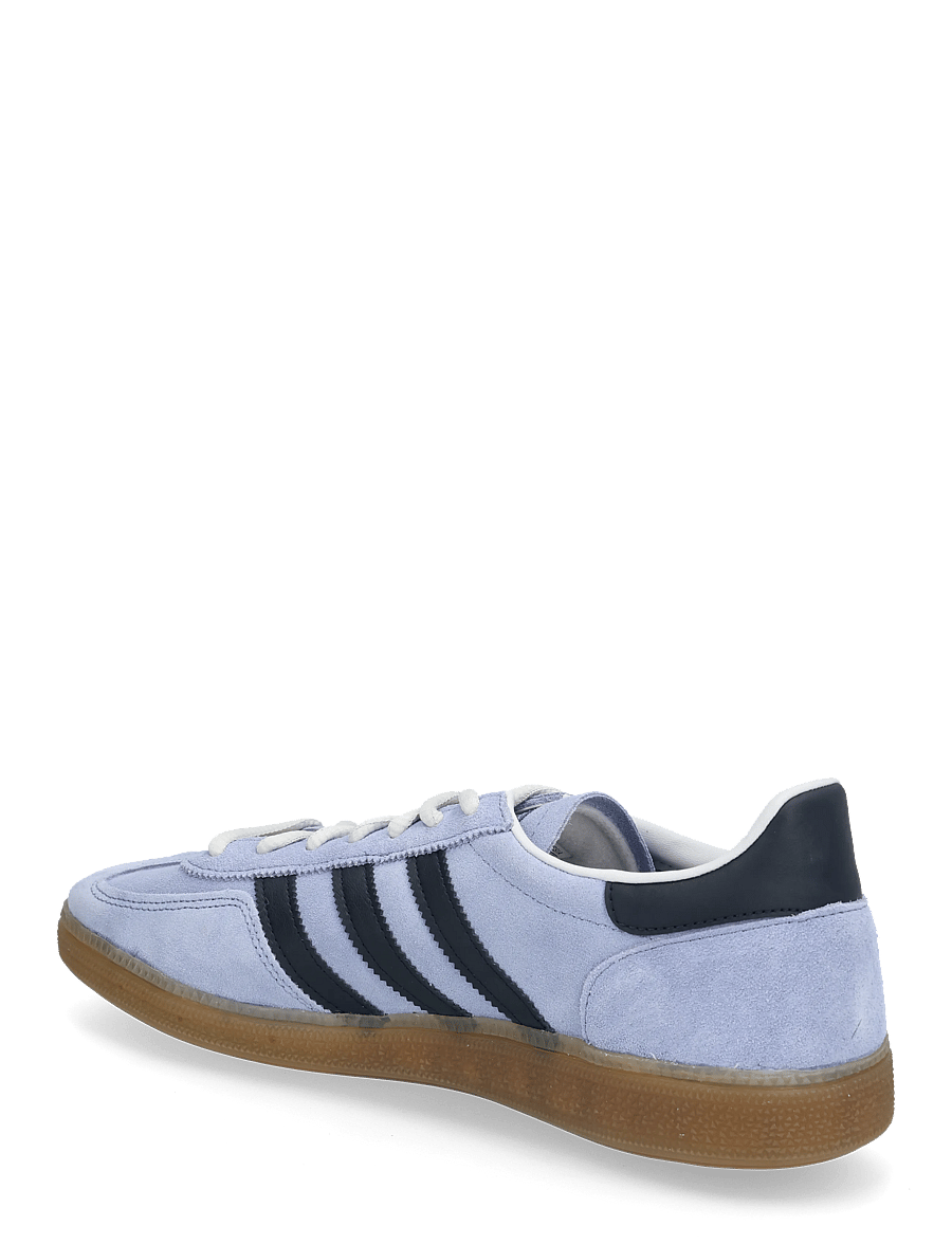 adidas Originals - HANDBALL SPEZIAL - kõrge säärega tossud - chablu/legink/gum5 - 1