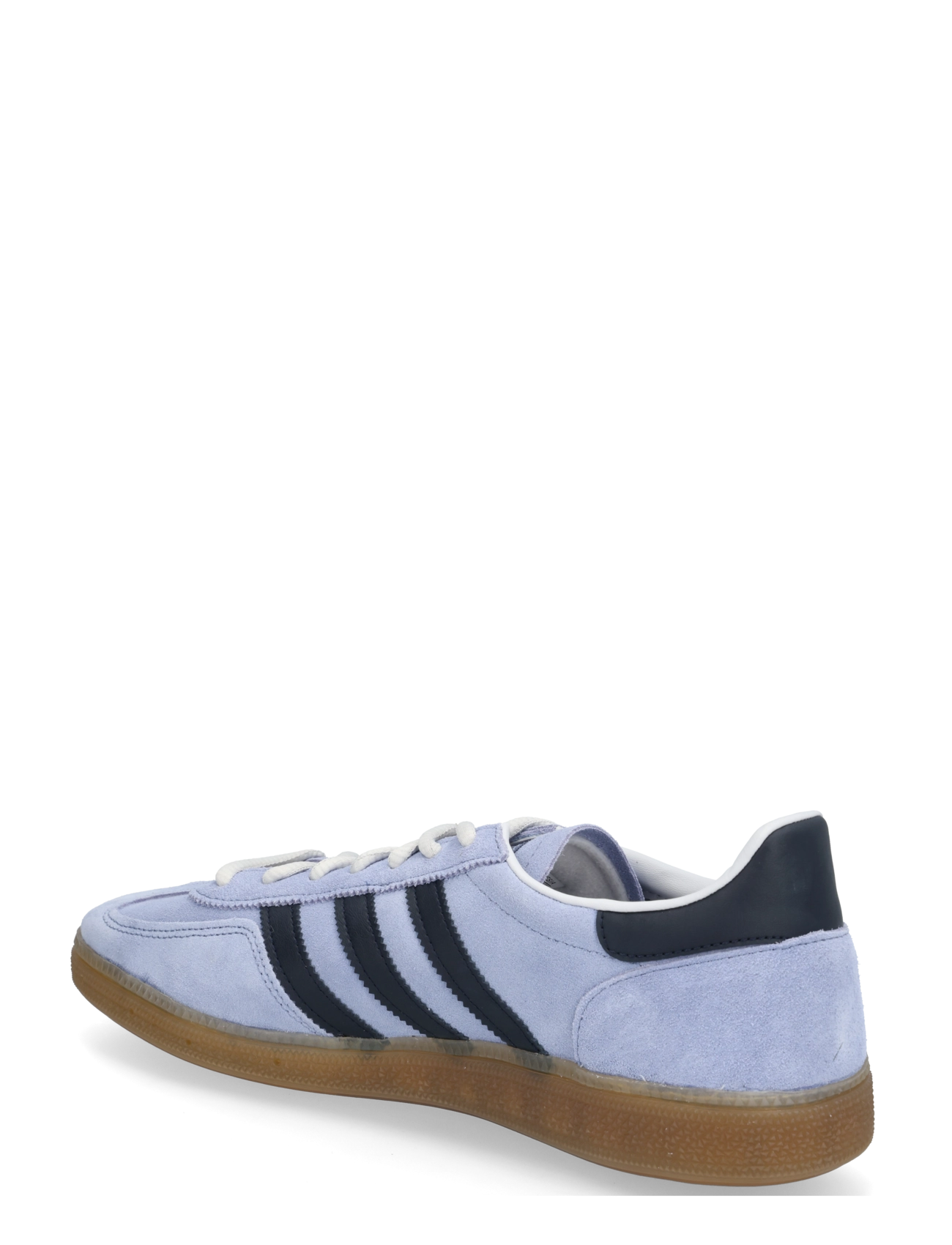 adidas Originals - HANDBALL SPEZIAL - låga sneakers - chablu/legink/gum5 - 1
