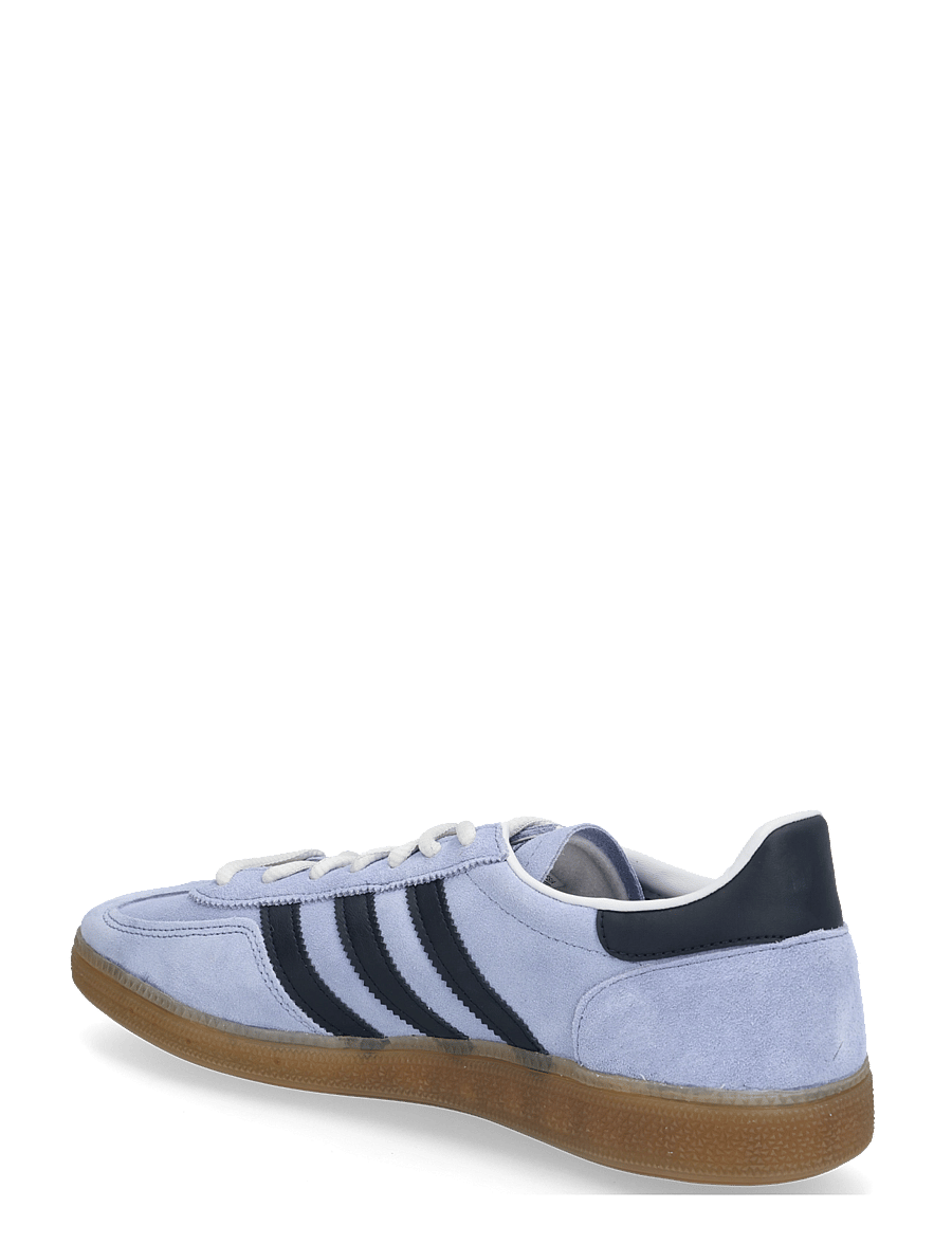 adidas Originals - HANDBALL SPEZIAL - låga sneakers - chablu/legink/gum5 - 1