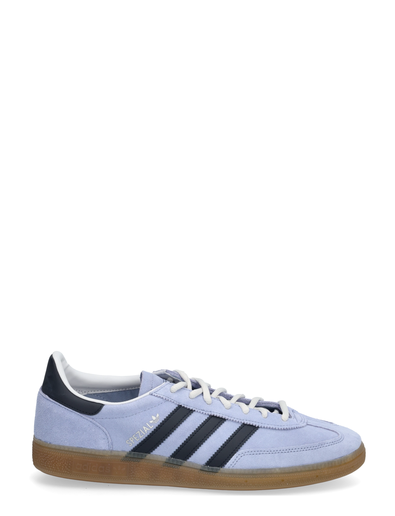 adidas Originals - HANDBALL SPEZIAL - låga sneakers - chablu/legink/gum5 - 2