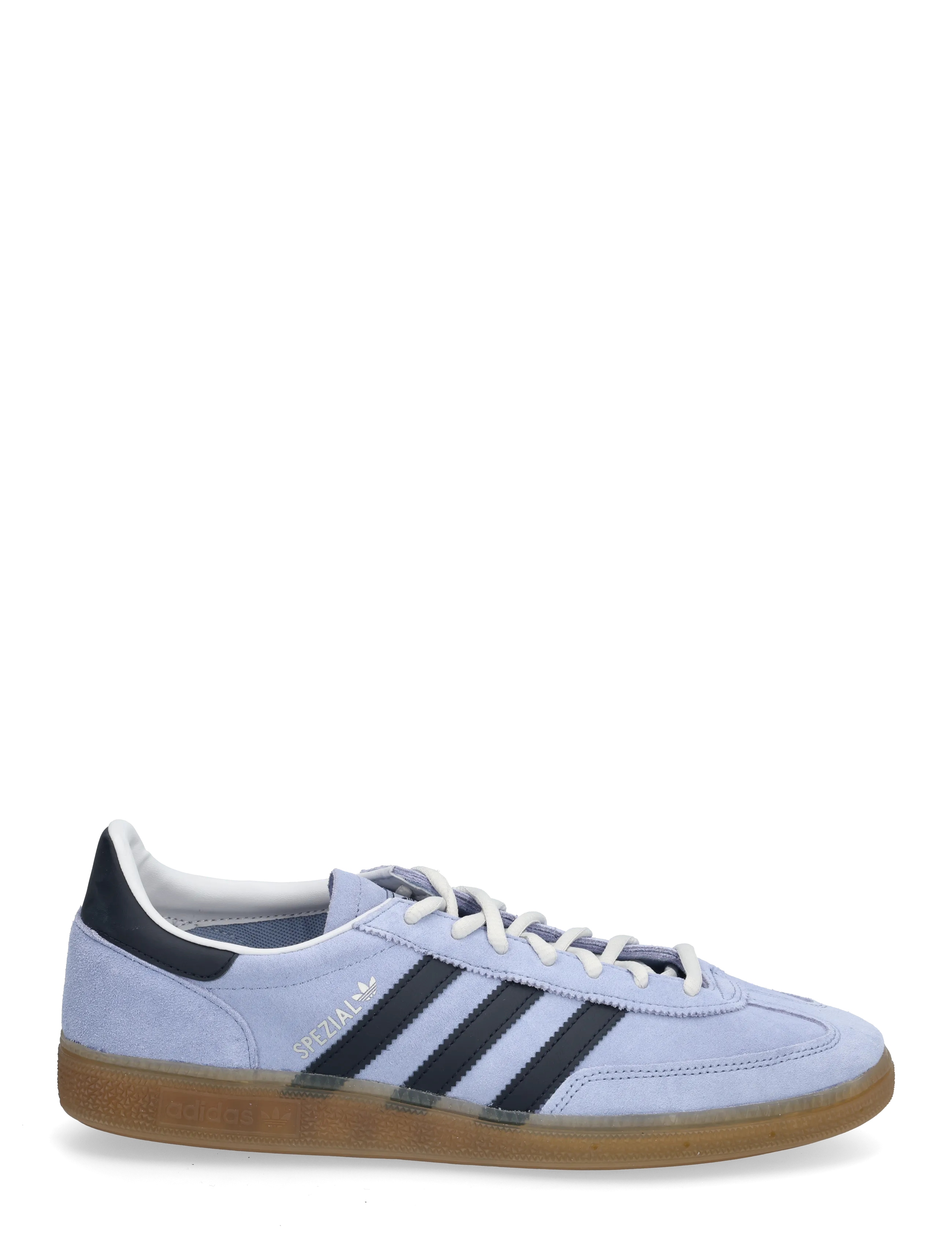 adidas Originals - HANDBALL SPEZIAL - kõrge säärega tossud - chablu/legink/gum5 - 2