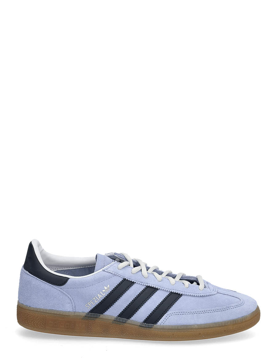 adidas Originals - HANDBALL SPEZIAL - kõrge säärega tossud - chablu/legink/gum5 - 2