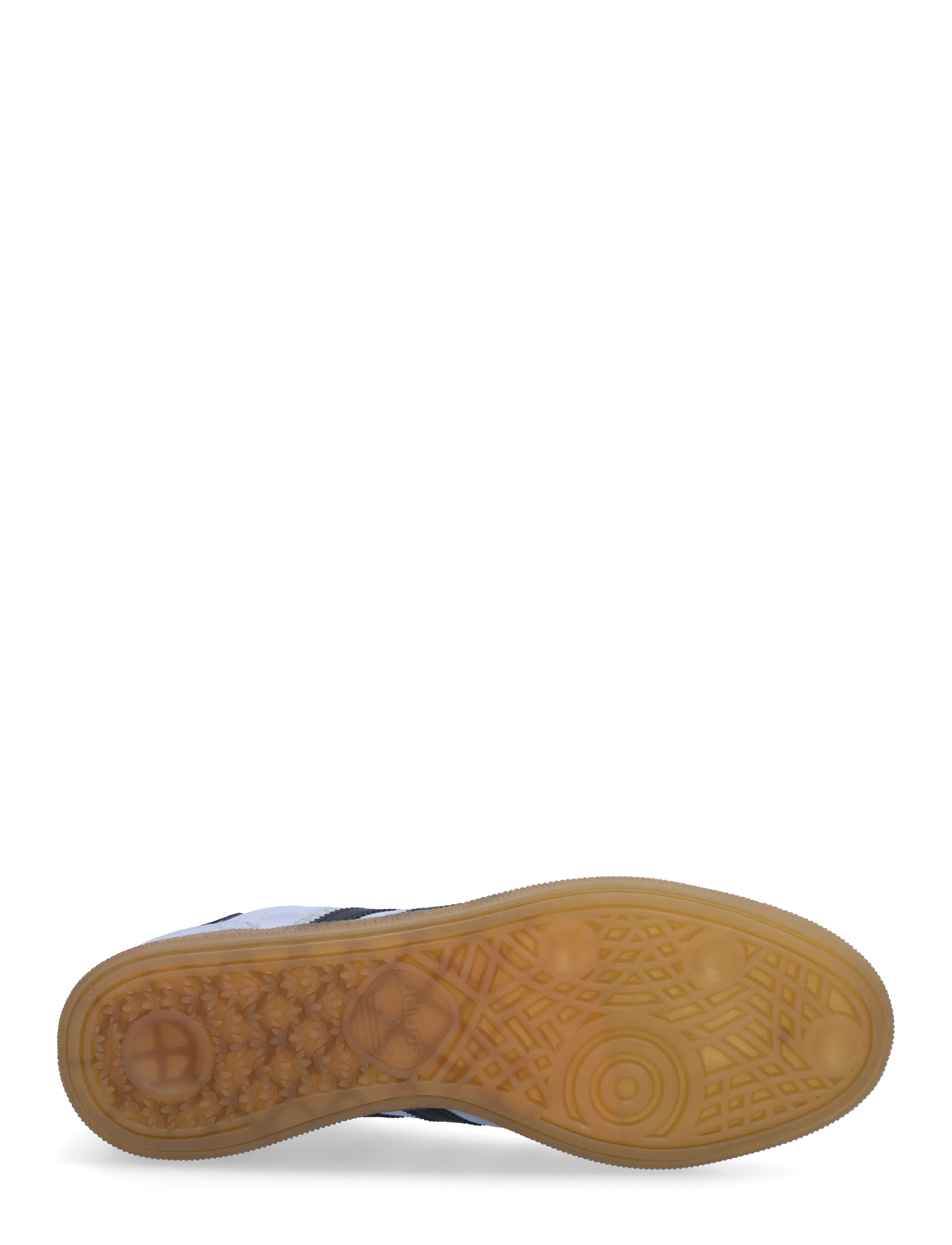 adidas Originals - HANDBALL SPEZIAL - kõrge säärega tossud - chablu/legink/gum5 - 4