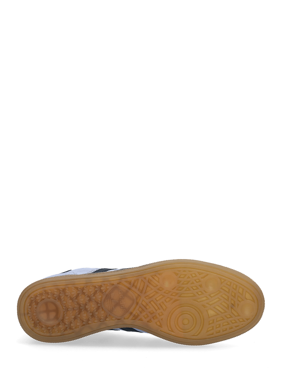 adidas Originals - HANDBALL SPEZIAL - kõrge säärega tossud - chablu/legink/gum5 - 4