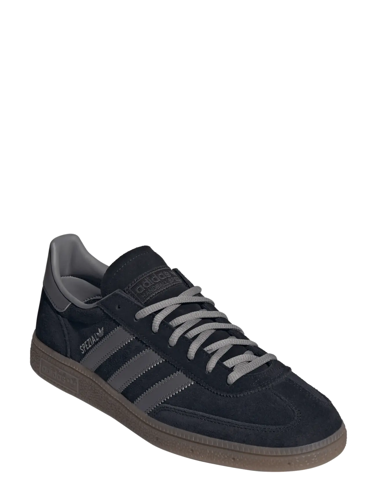 adidas Originals Handball Spezial - Black - 48