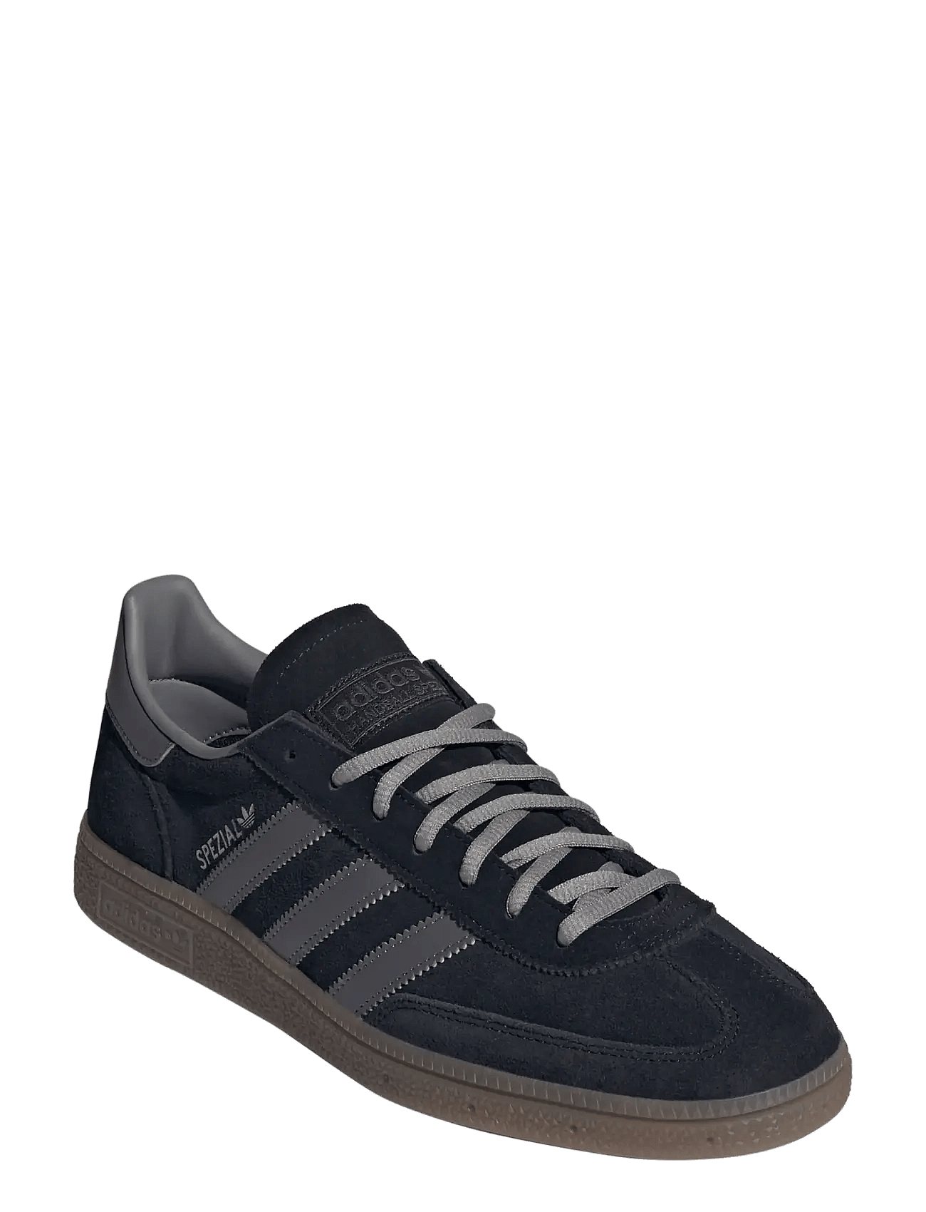 adidas Originals Handball Spezial - Black - 48