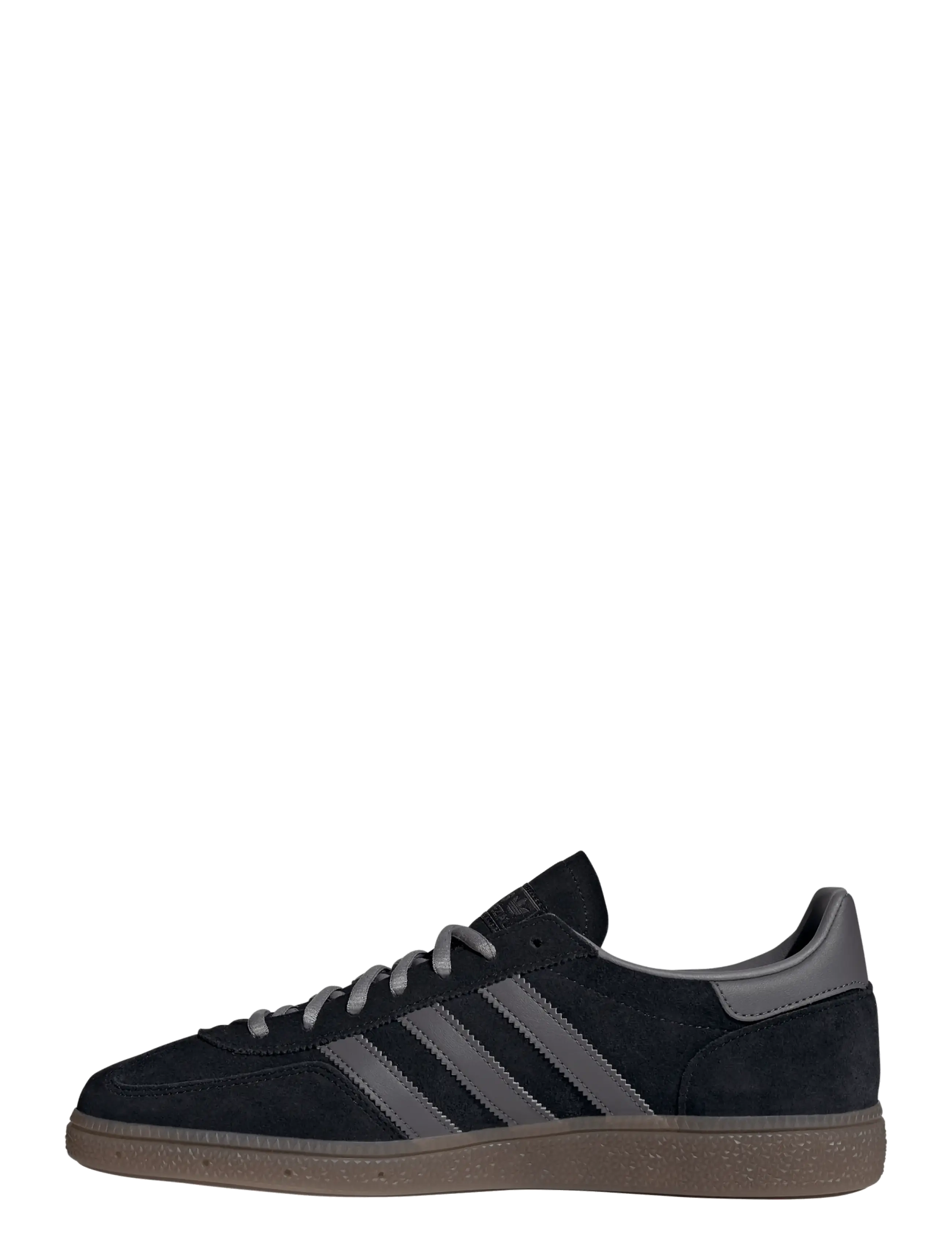 adidas Originals - HANDBALL SPEZIAL - niedriger schnitt - cblack/grestr/gum5 - 2