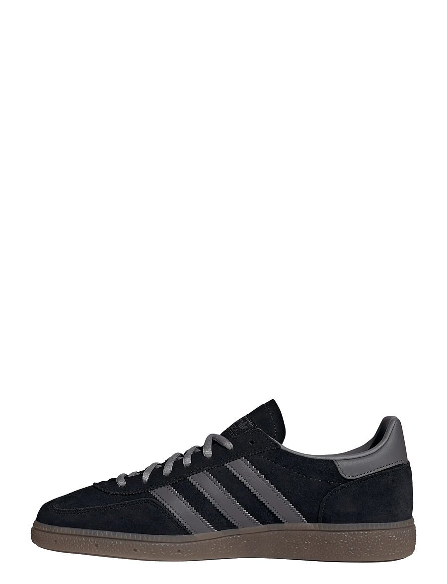 adidas Originals - HANDBALL SPEZIAL - niedriger schnitt - cblack/grestr/gum5 - 2