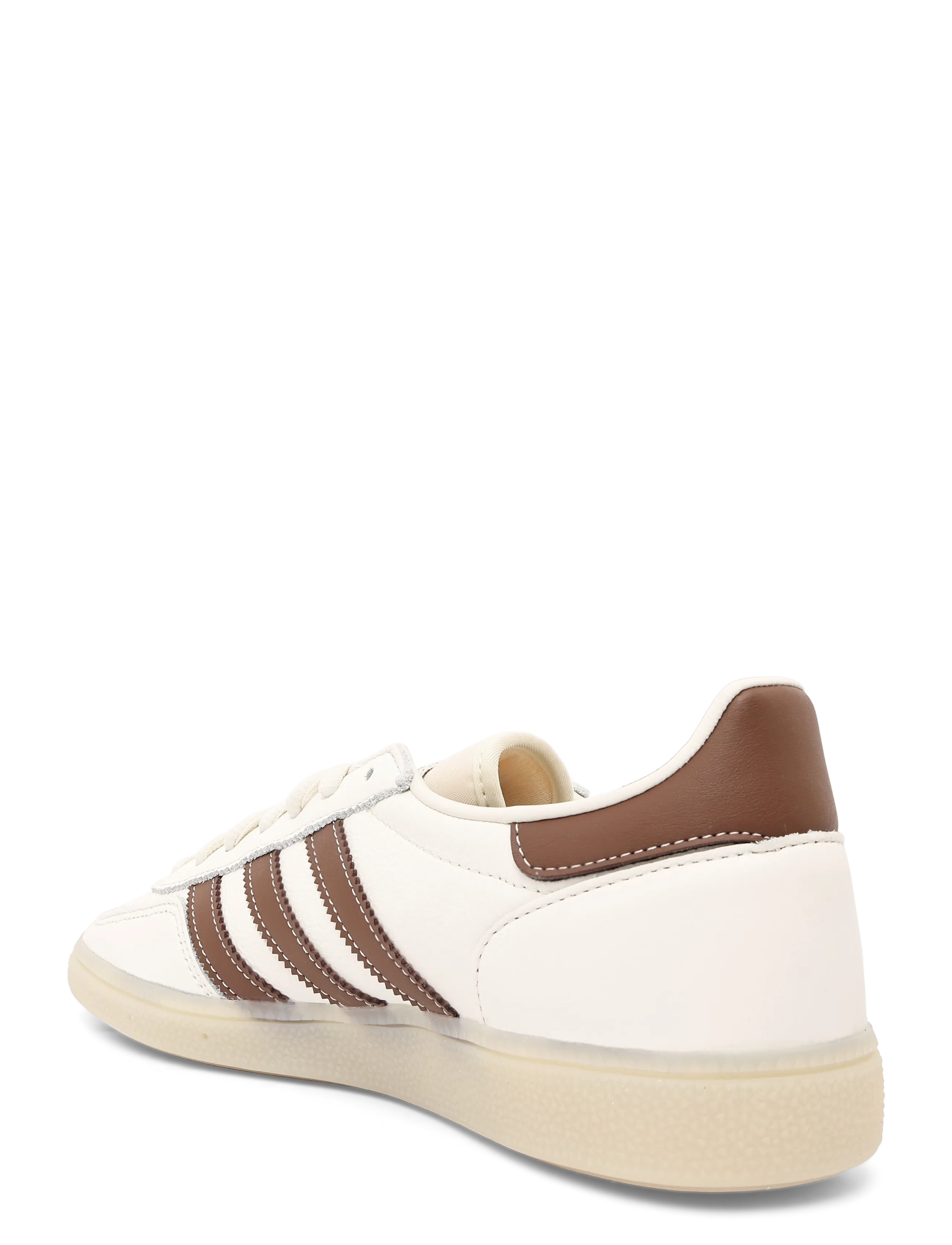 adidas Originals - HANDBALL SPEZIAL - inomhusskor - cwhite/prebrn/owhite - 1