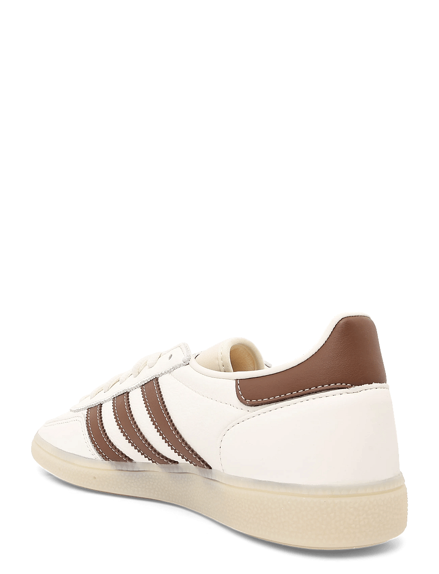 adidas Originals - HANDBALL SPEZIAL - inomhusskor - cwhite/prebrn/owhite - 1