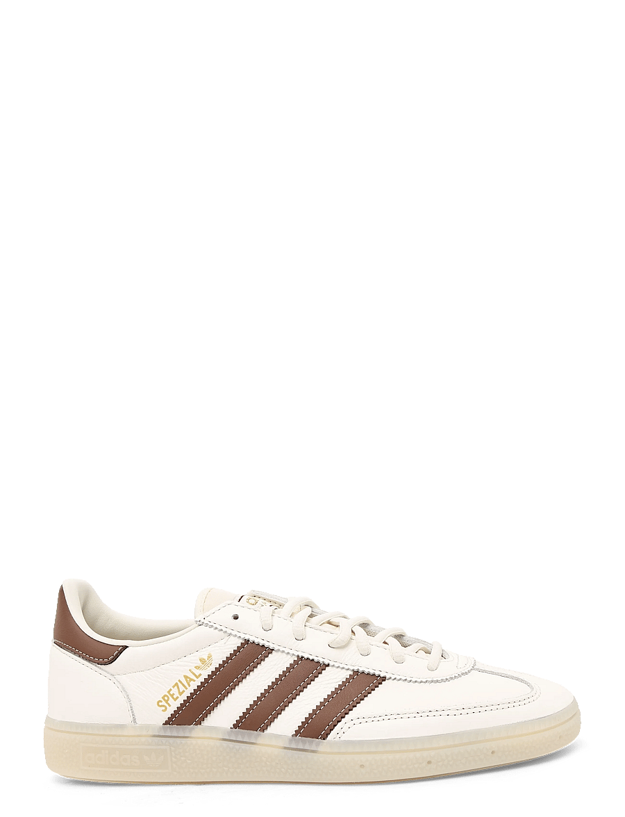 adidas Originals - HANDBALL SPEZIAL - inomhusskor - cwhite/prebrn/owhite - 2