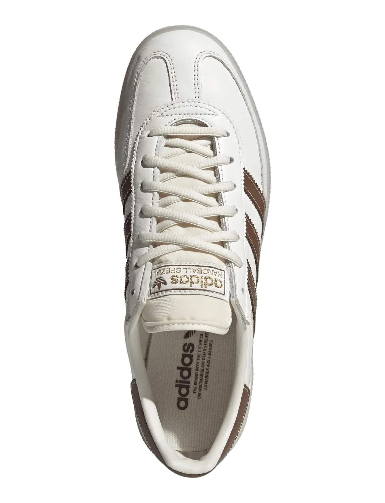 Adidas HANDBALL SPEZIAL SKOR herr – bild 9