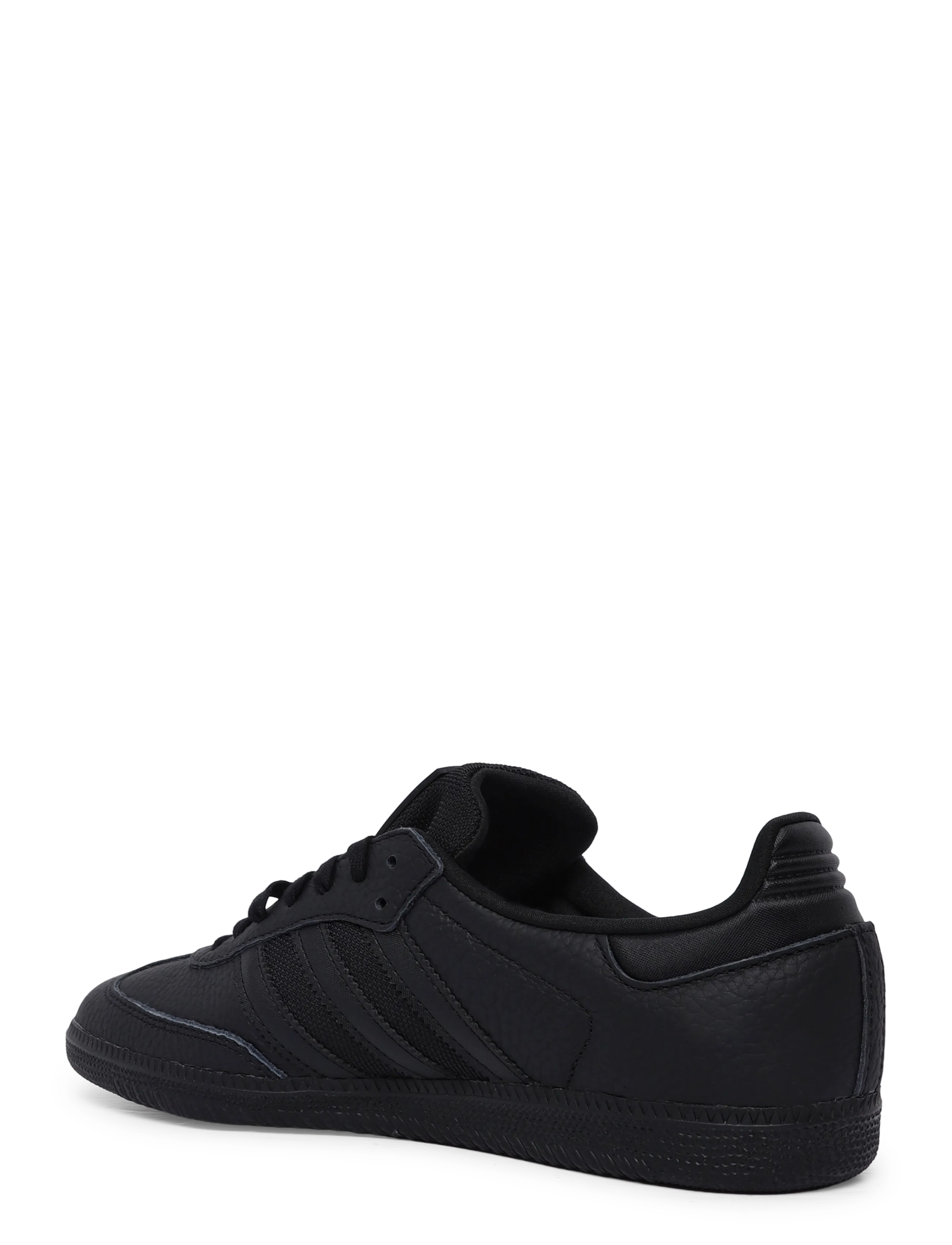 adidas Originals - SAMBA OG - cblack/cblack/cblack - 1