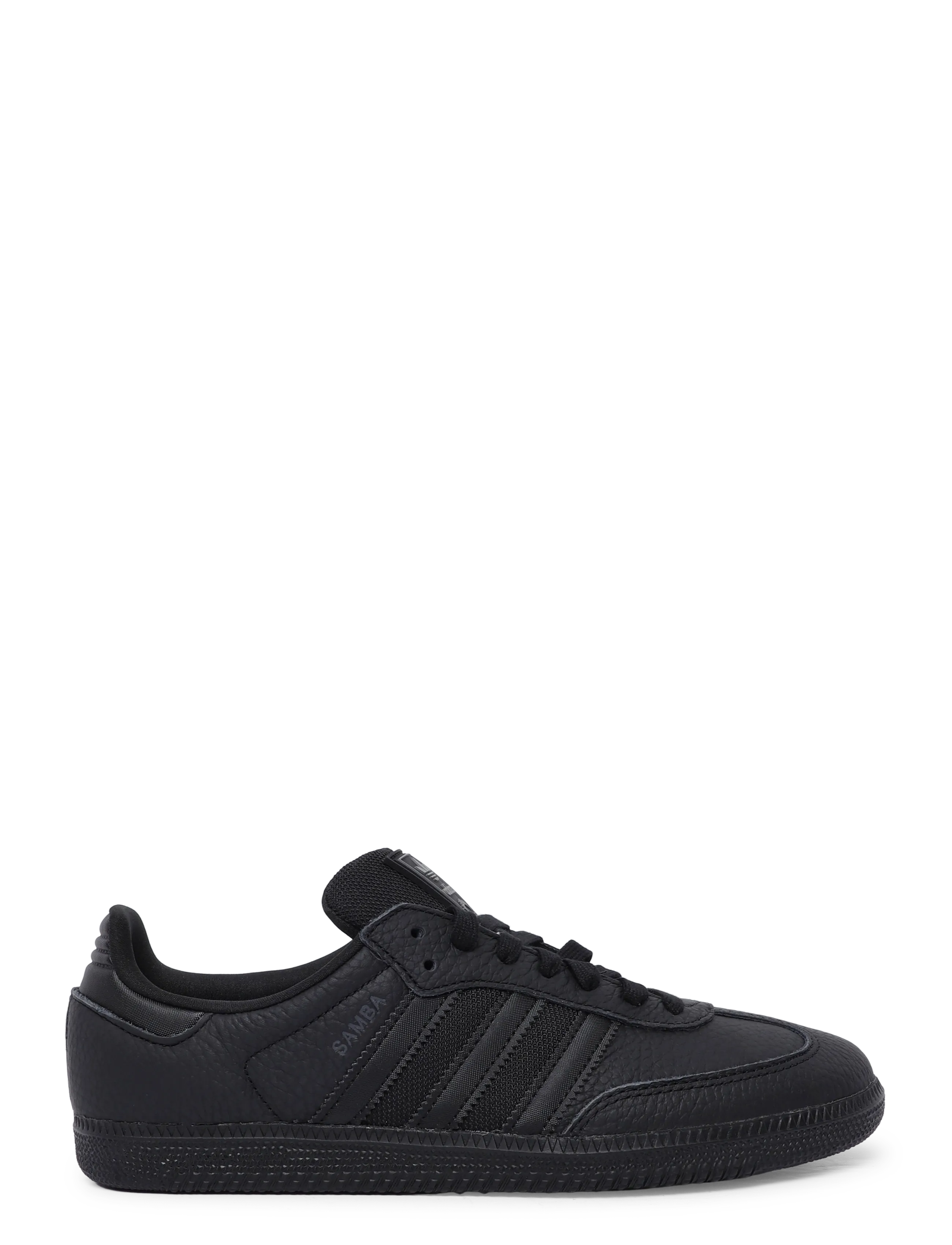 adidas Originals - SAMBA OG - cblack/cblack/cblack - 2
