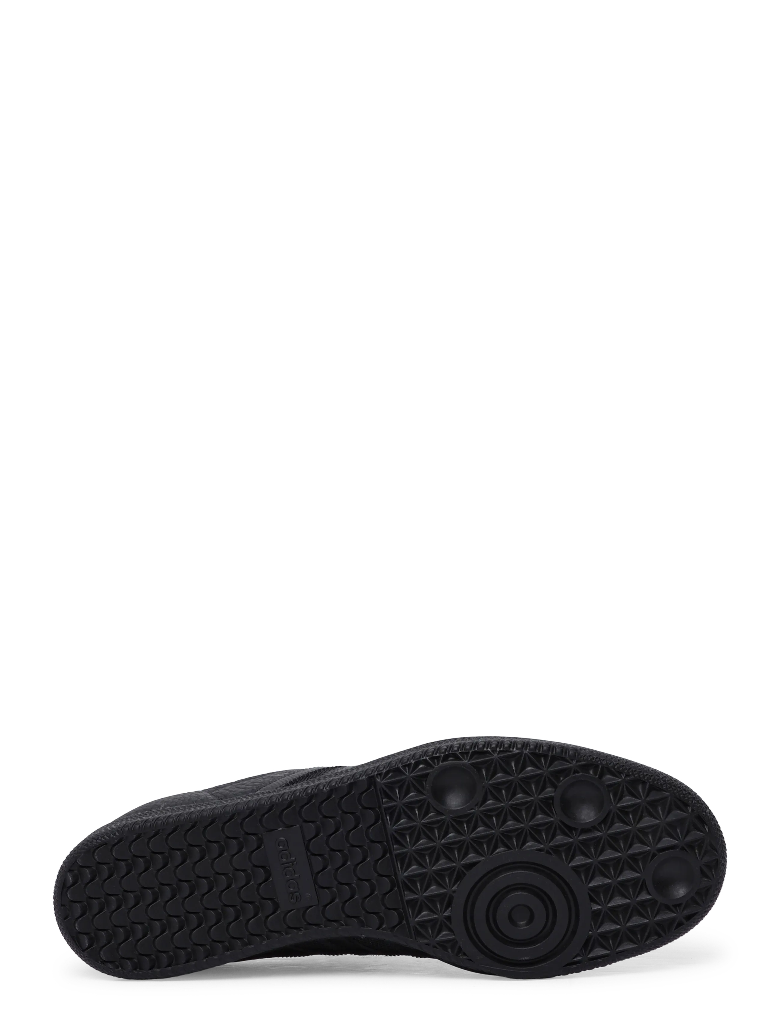 adidas Originals - SAMBA OG - cblack/cblack/cblack - 4