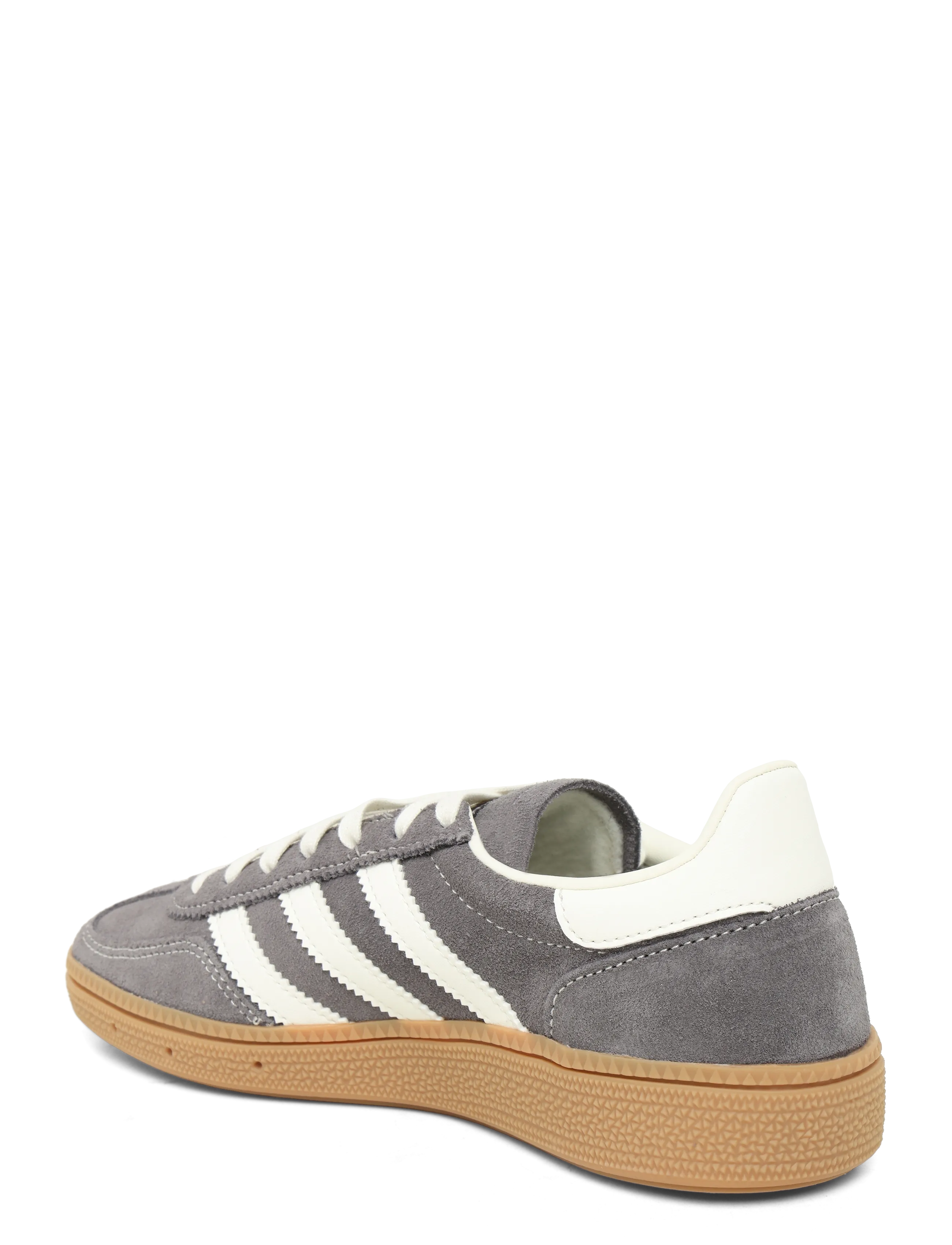 adidas Originals - HANDBALL SPEZIAL J - lave sneakers - grestr/owhite/gum4 - 1