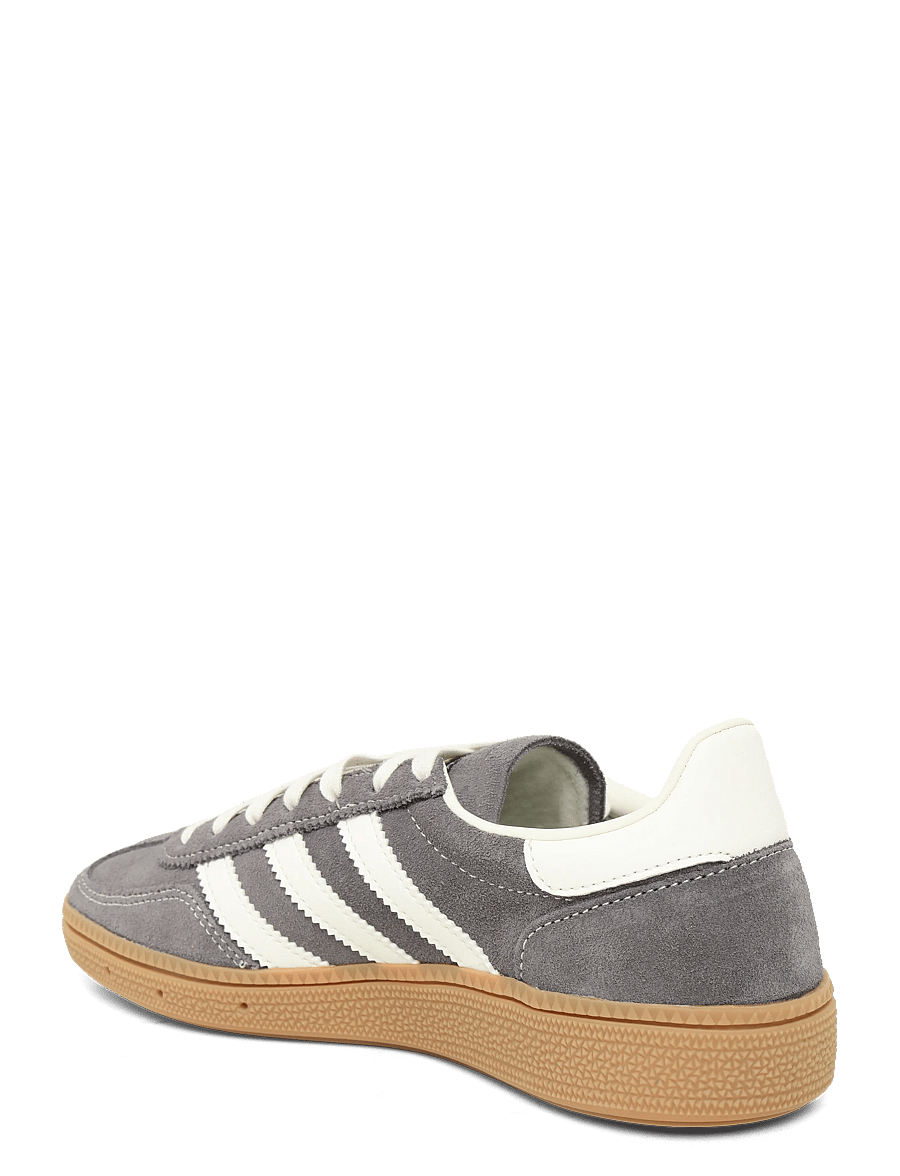 adidas Originals - HANDBALL SPEZIAL J - niedriger schnitt - grestr/owhite/gum4 - 1