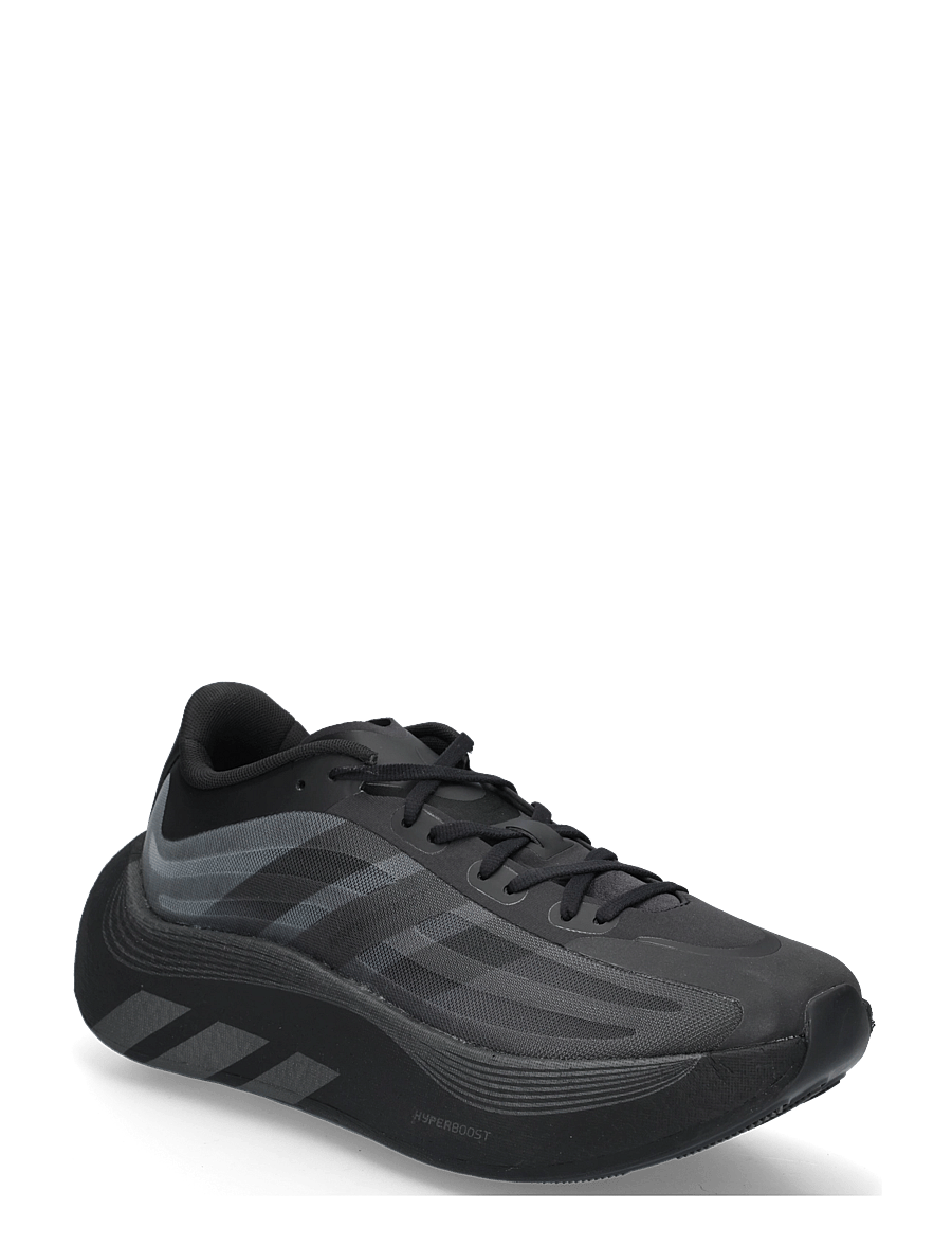 adidas Originals - HYPERBOOST EUPHORIA LT - niedriger schnitt - cblack/ftwwht/utiblk - 0