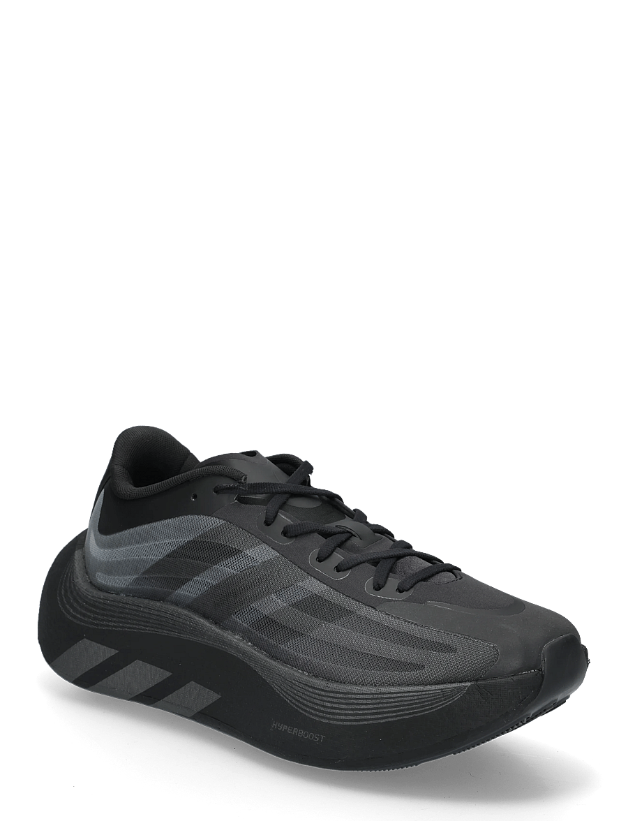 adidas Originals - HYPERBOOST EUPHORIA LT - niedriger schnitt - cblack/ftwwht/utiblk - 0