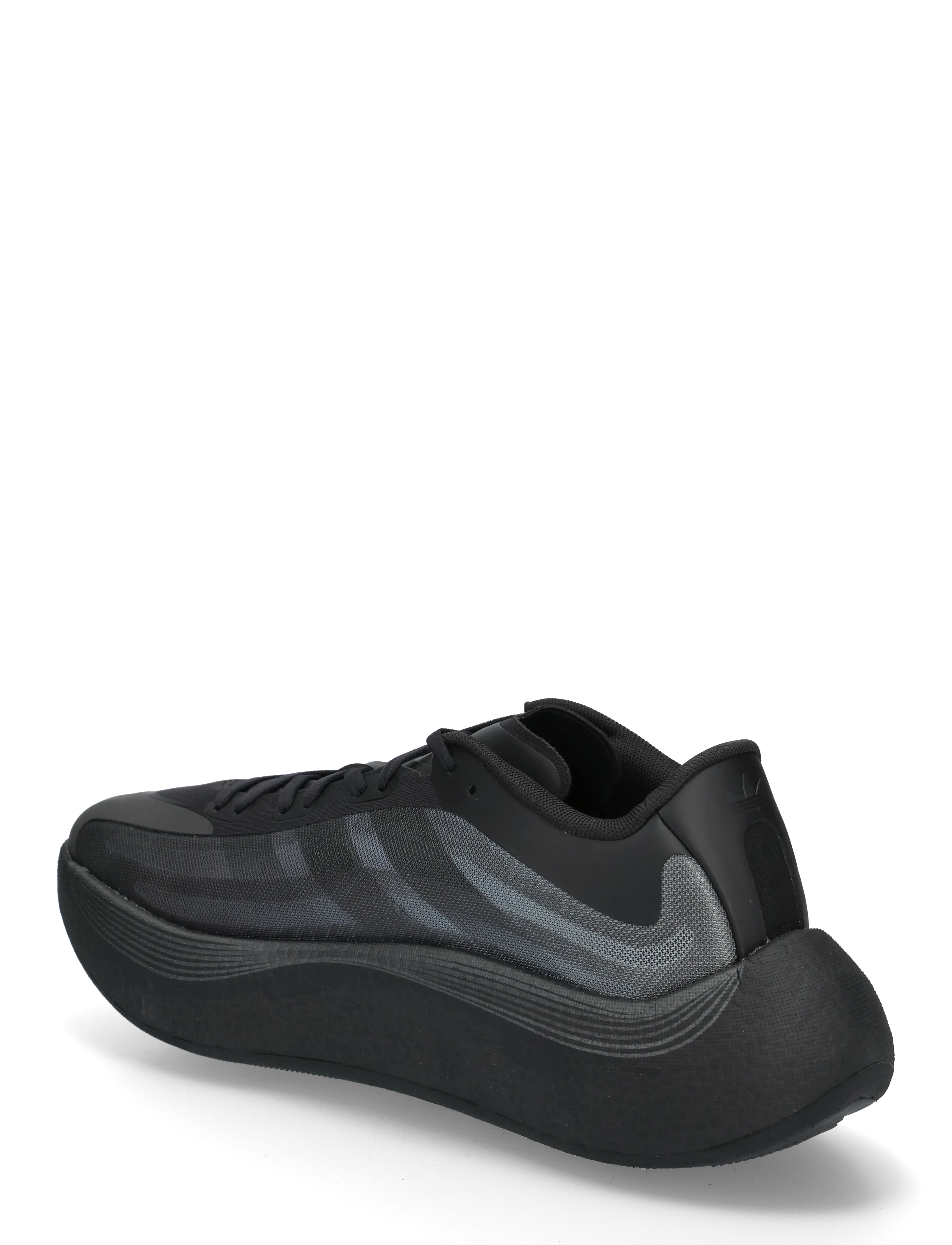 adidas Originals - HYPERBOOST EUPHORIA LT - niedriger schnitt - cblack/ftwwht/utiblk - 1