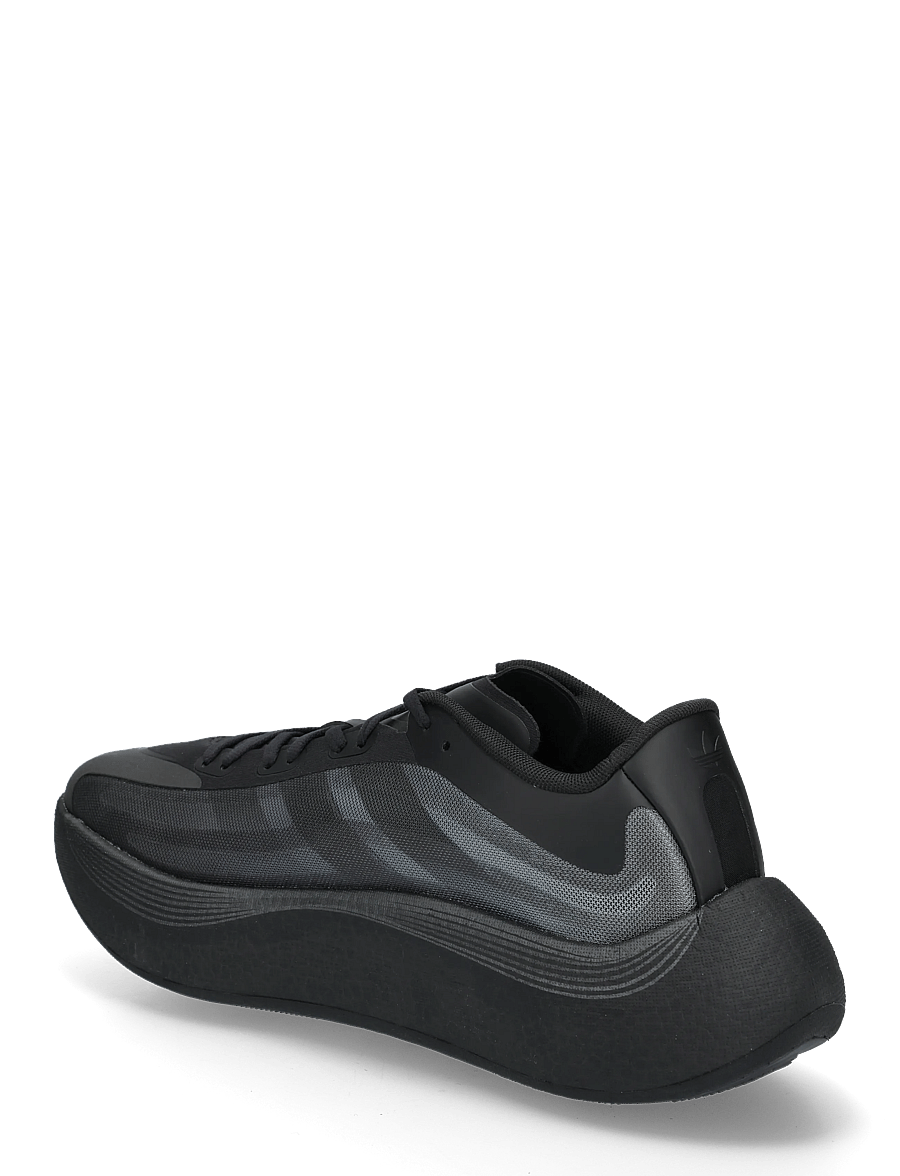 adidas Originals - HYPERBOOST EUPHORIA LT - niedriger schnitt - cblack/ftwwht/utiblk - 1
